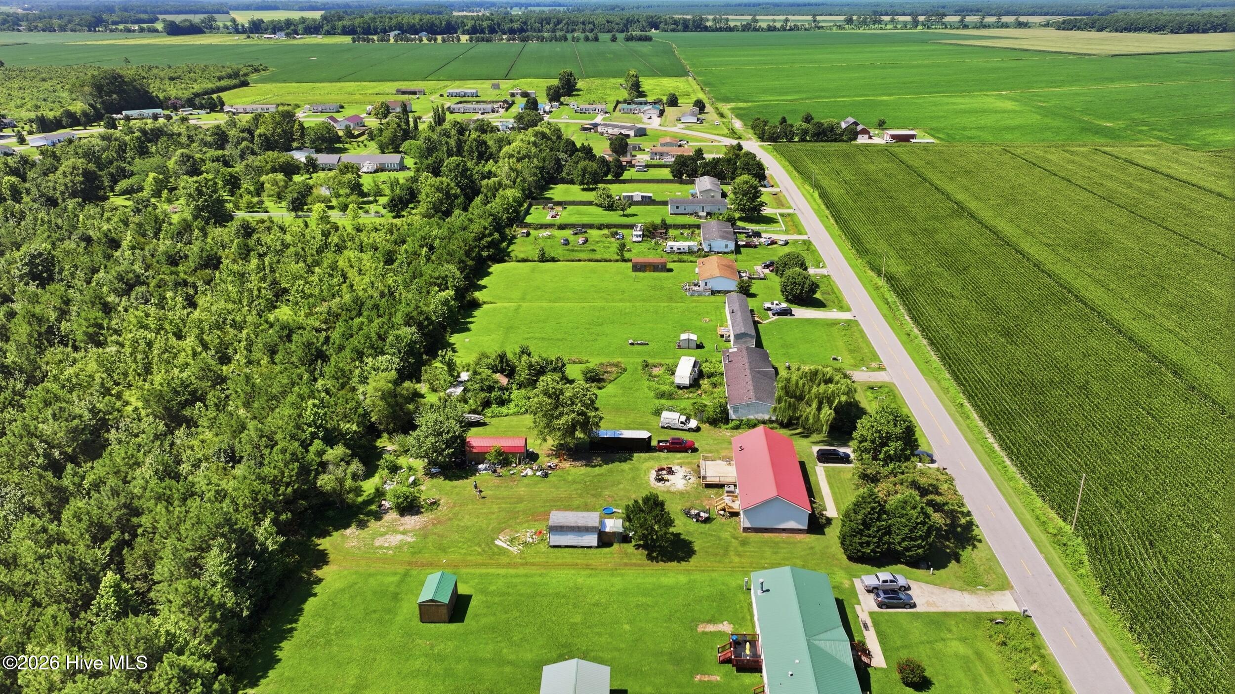 1357 Lambs Grove Road Property Photo 4