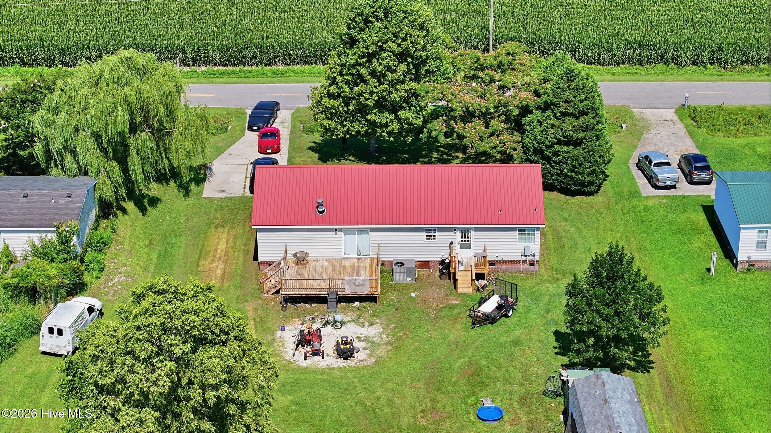 1357 Lambs Grove Road Property Photo 22
