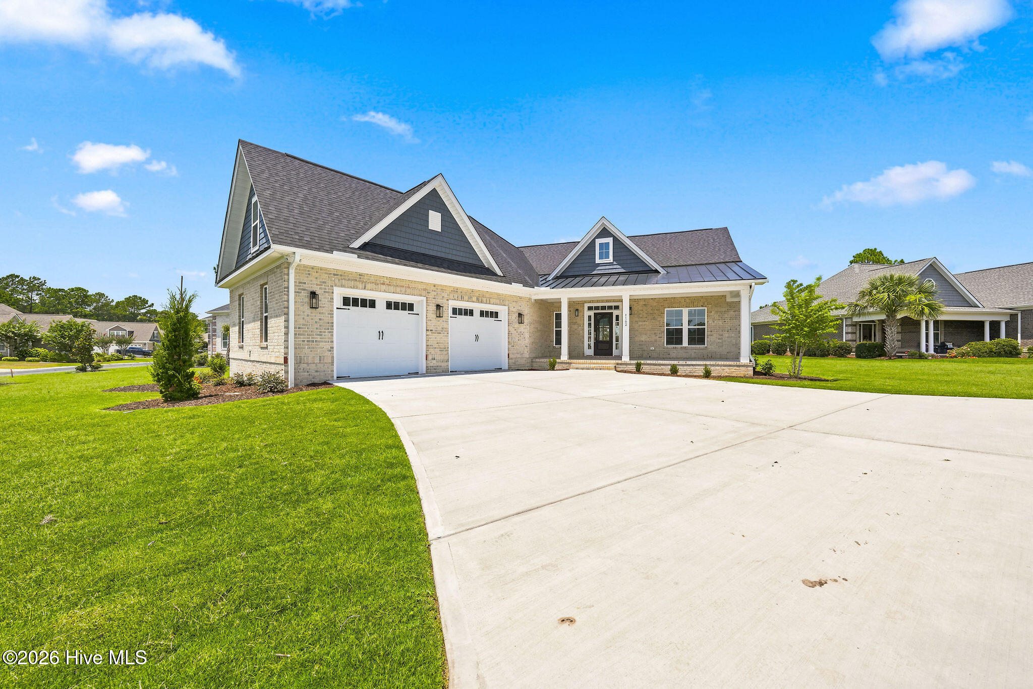 1162 Sabel Loop SE Property Photo 1