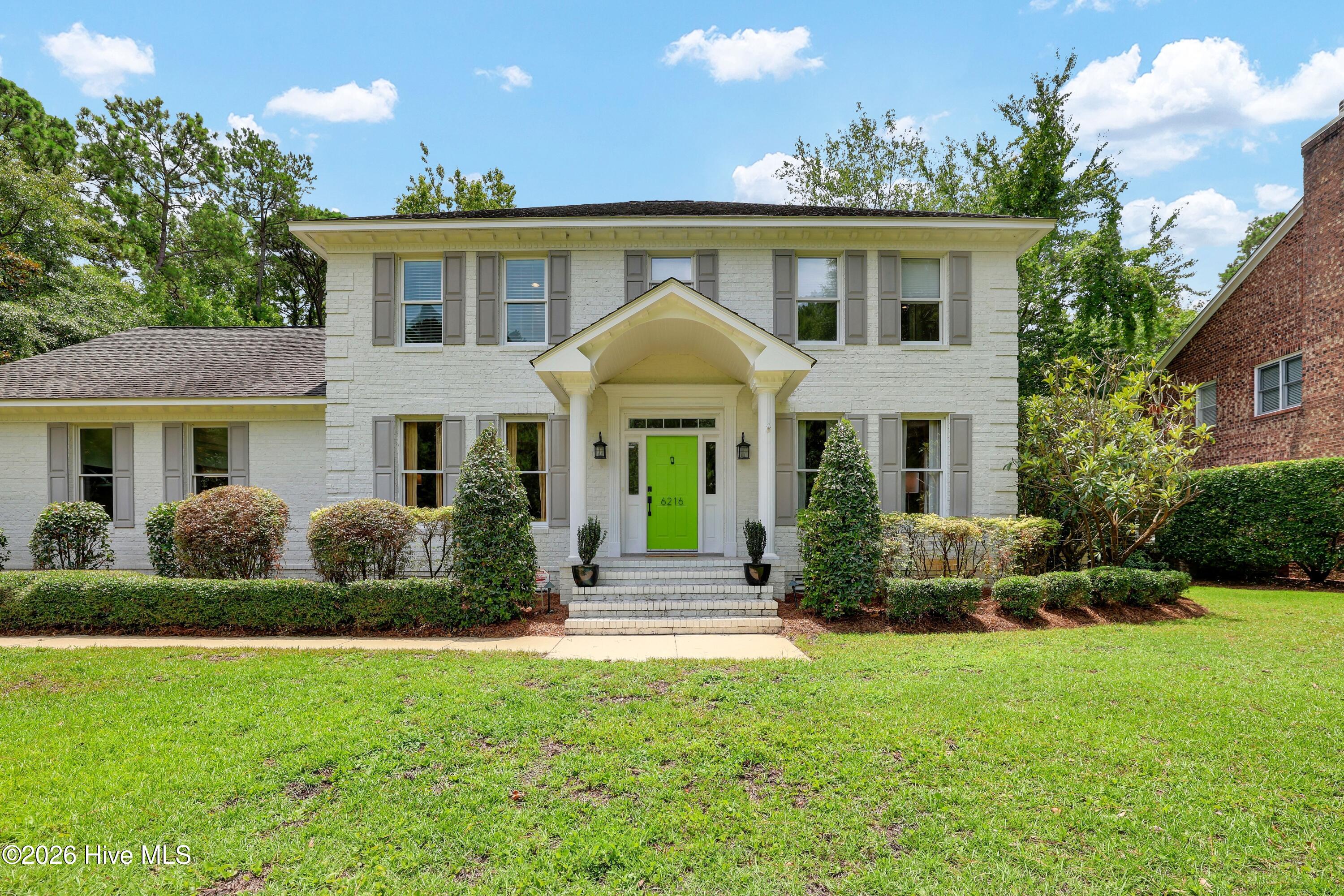 6216 Turtle Hall Drive Property Photo 1