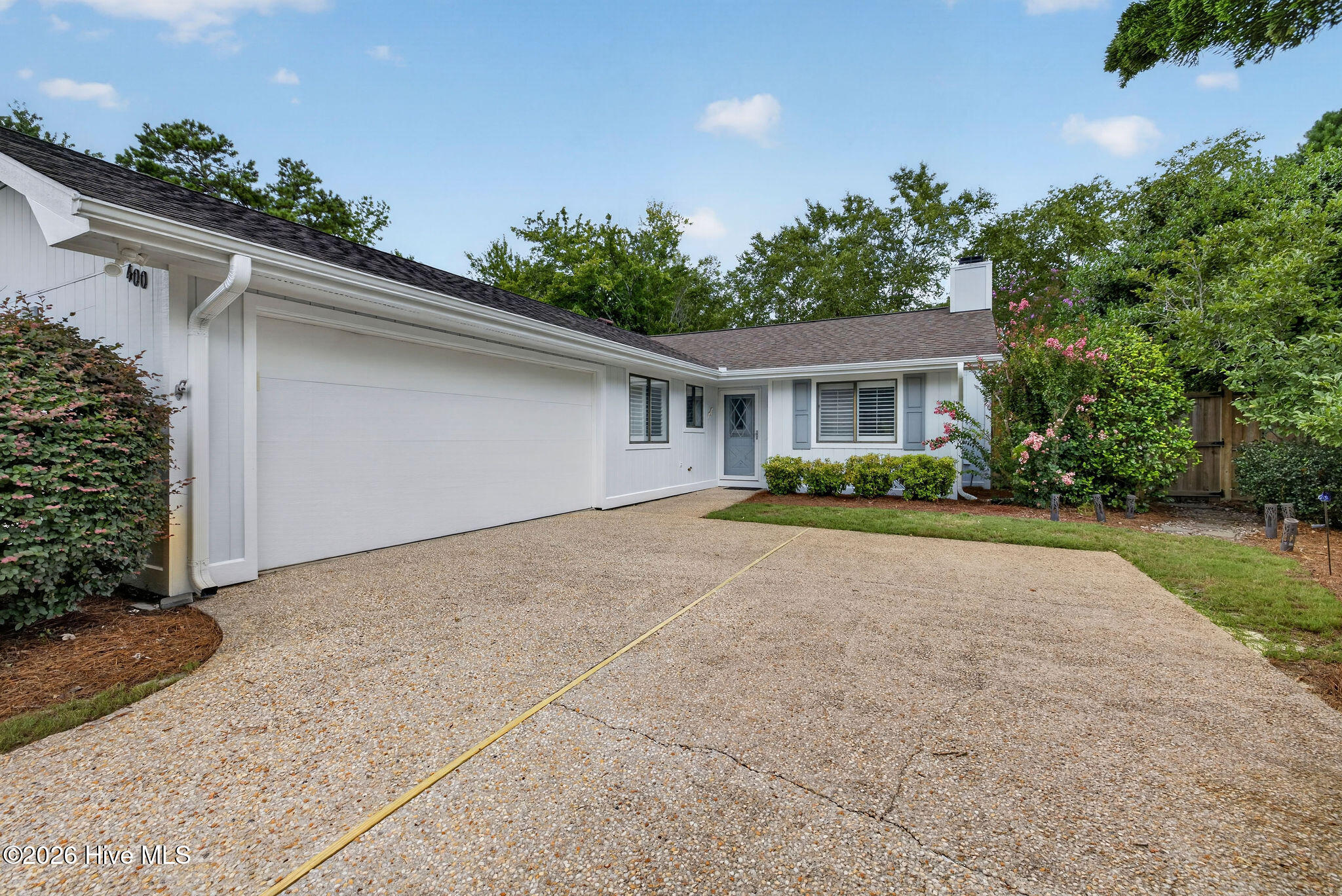 400 Spike Rush Court Property Photo 6