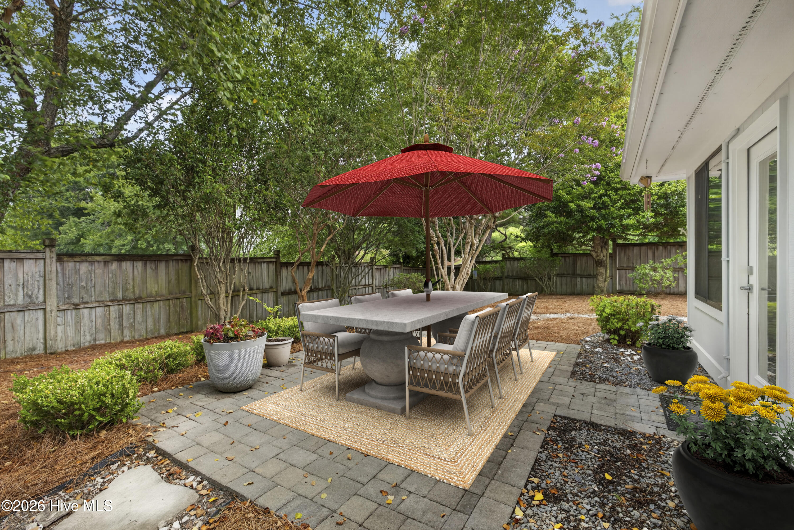 400 Spike Rush Court Property Photo 10