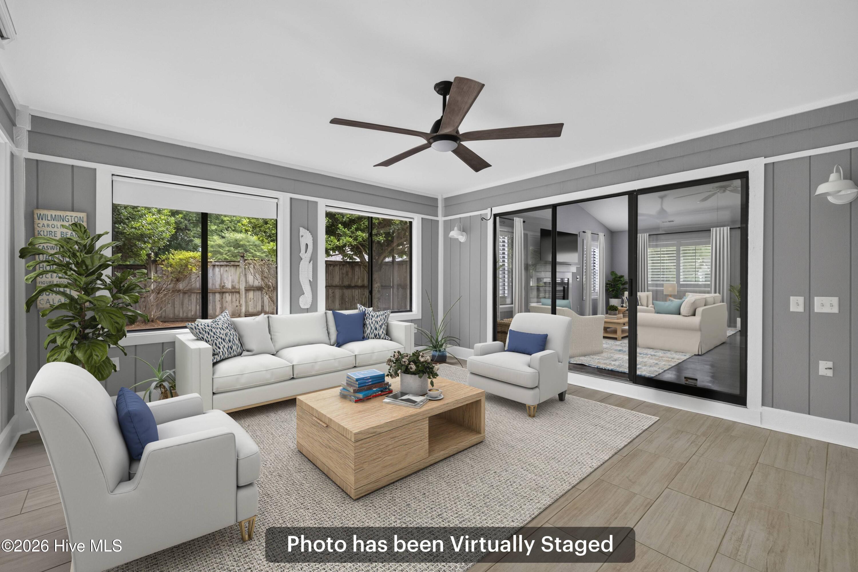 400 Spike Rush Court Property Photo 15