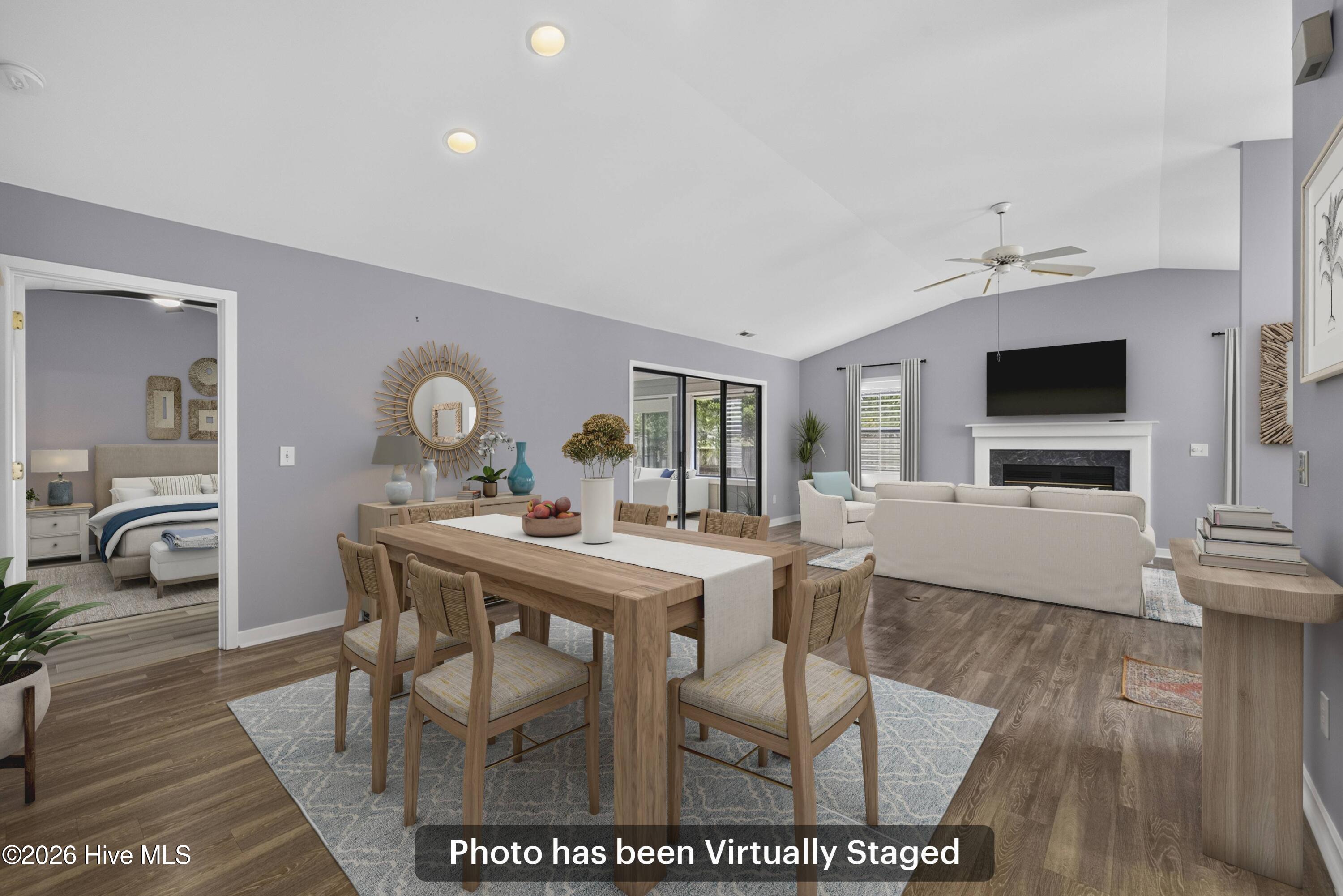 400 Spike Rush Court Property Photo 23