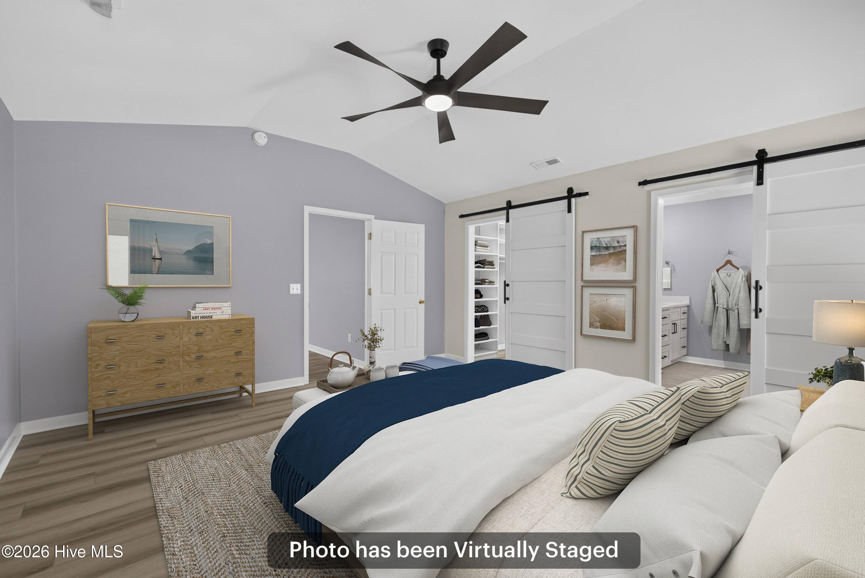 400 Spike Rush Court Property Photo 28