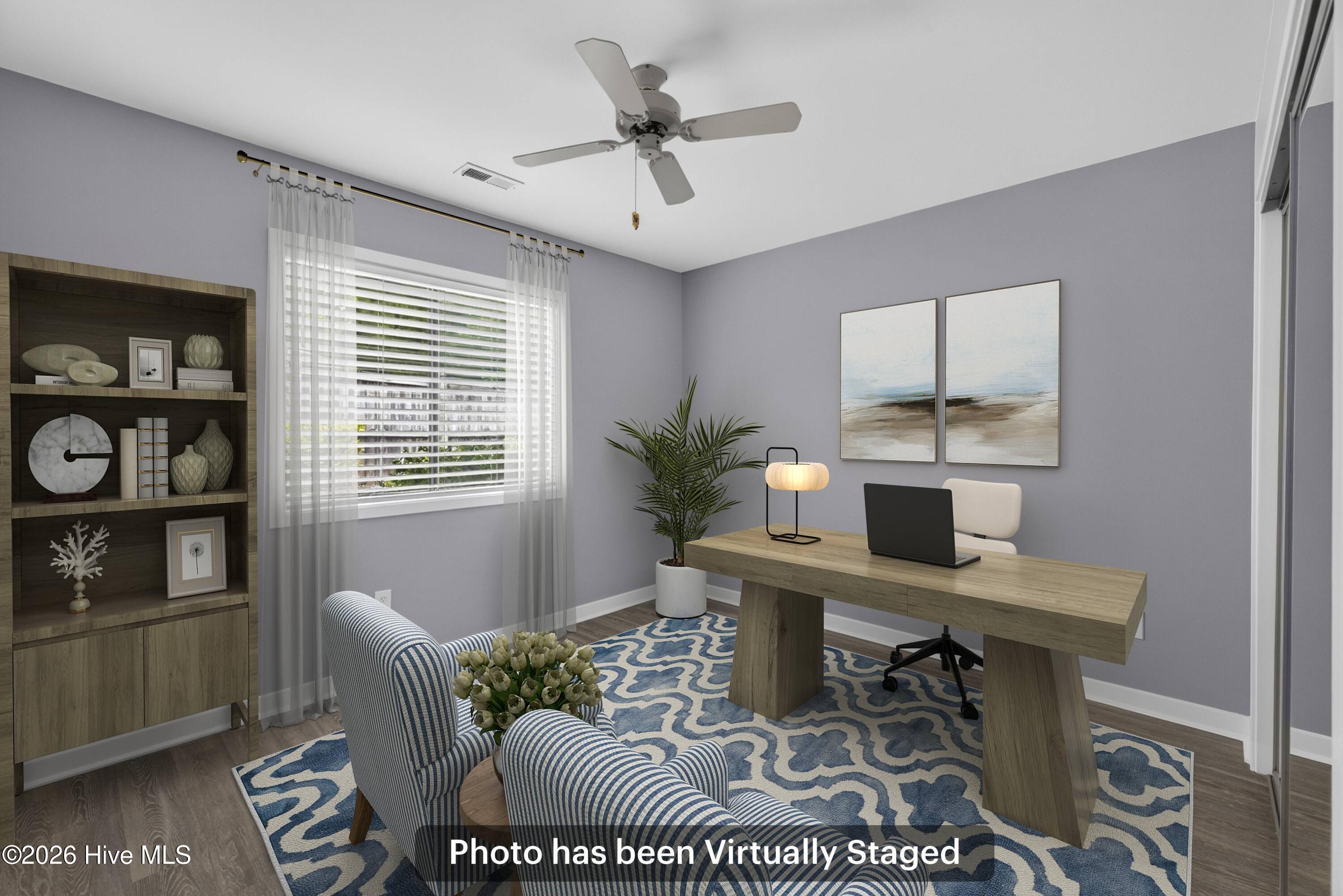 400 Spike Rush Court Property Photo 33