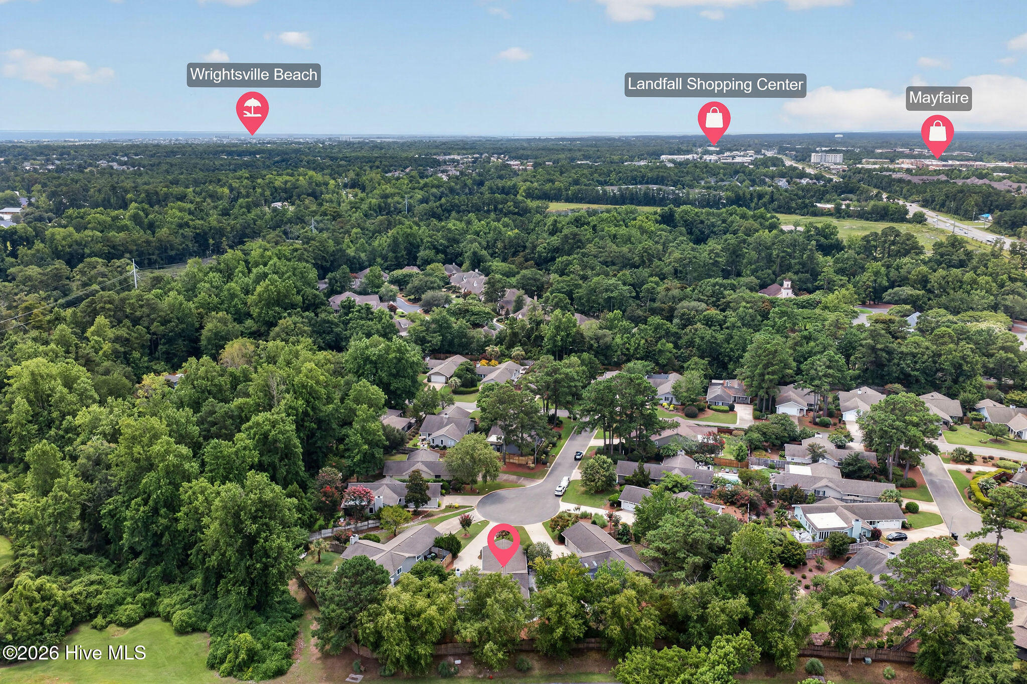 400 Spike Rush Court Property Photo 37