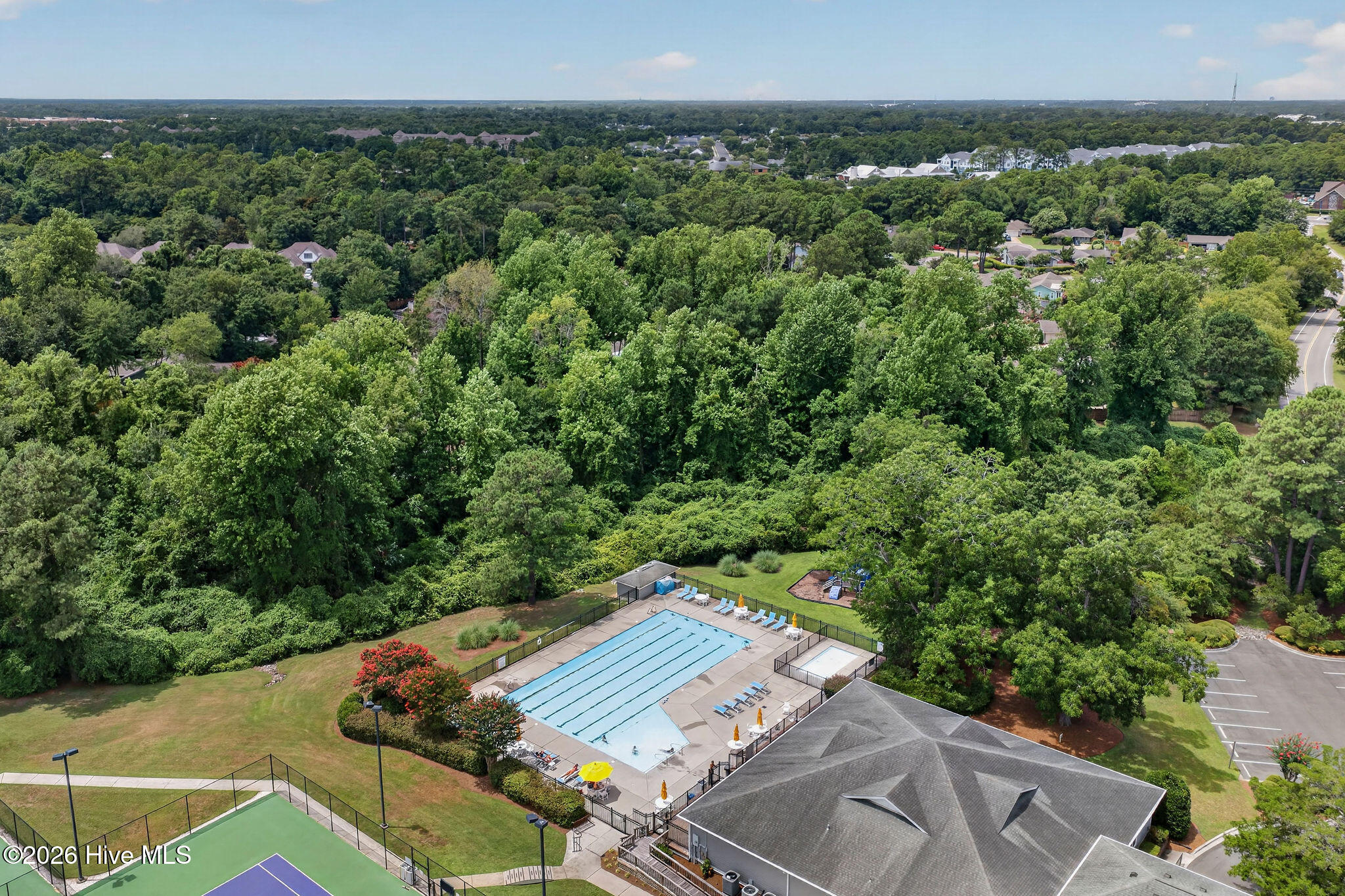 400 Spike Rush Court Property Photo 40