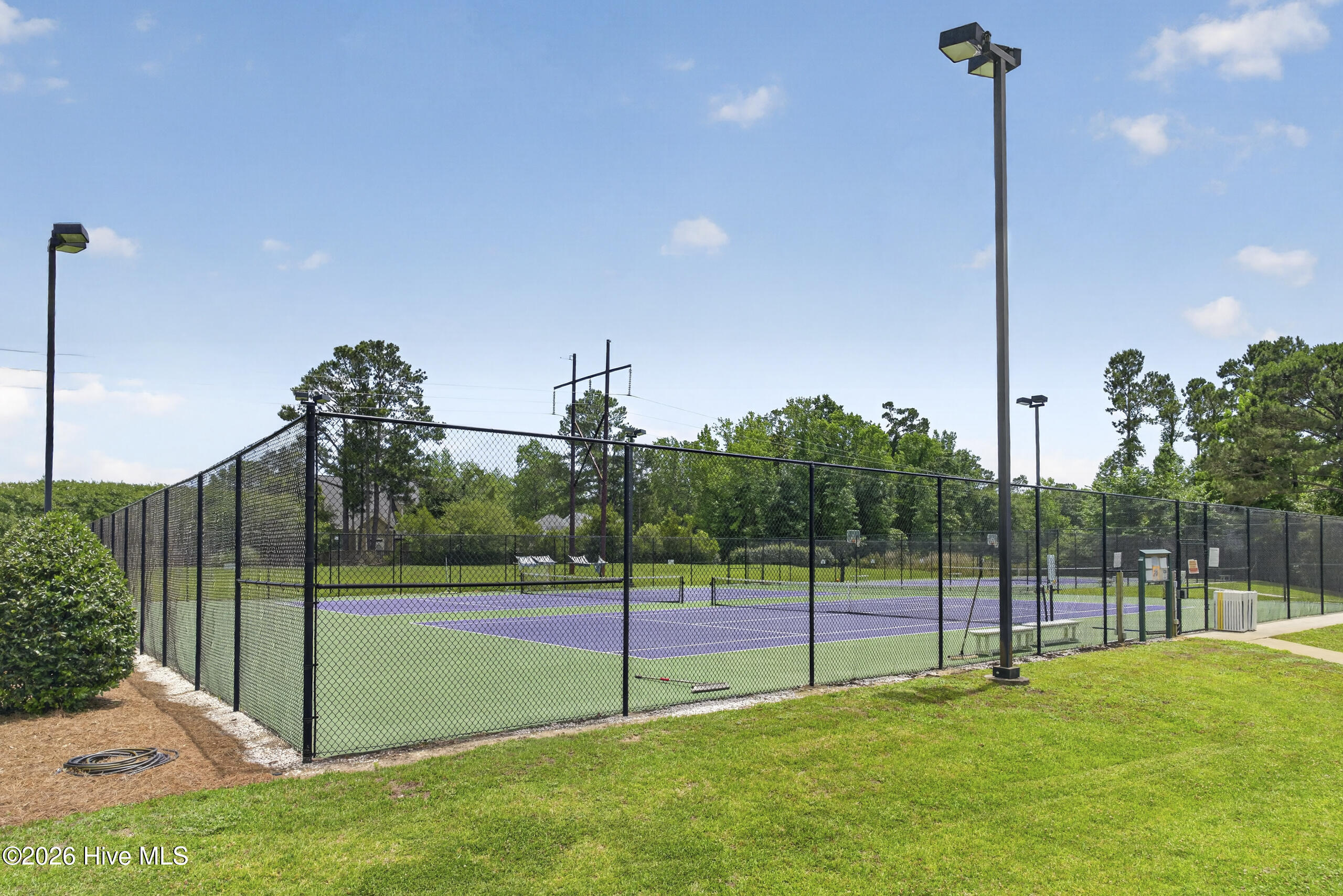 400 Spike Rush Court Property Photo 43