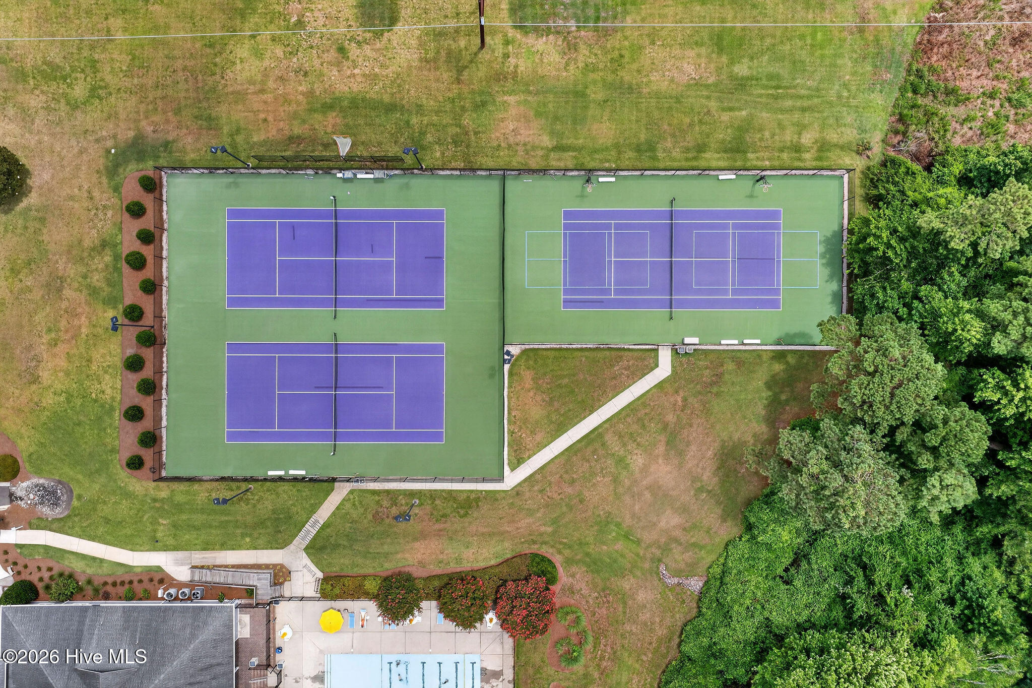 400 Spike Rush Court Property Photo 44