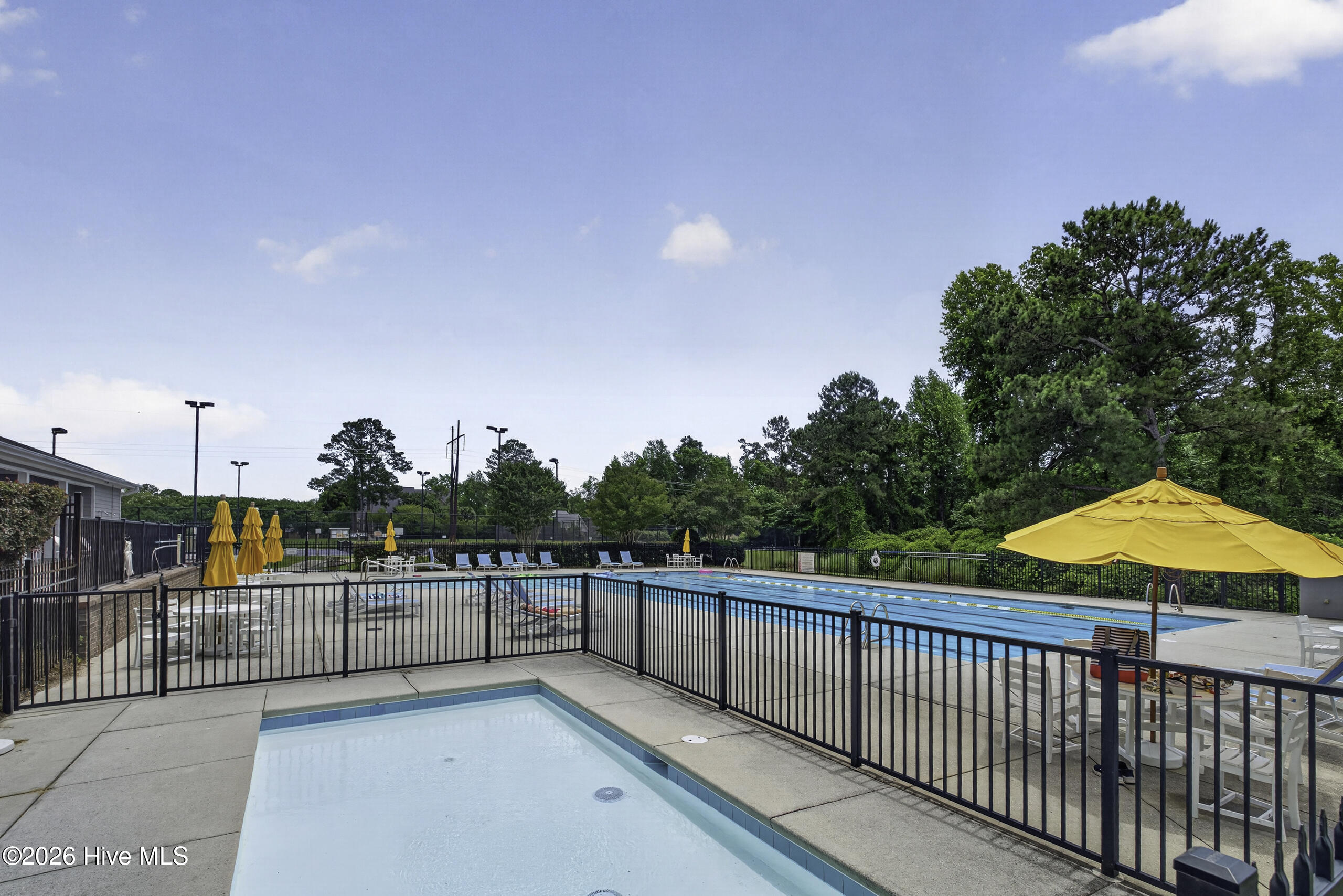400 Spike Rush Court Property Photo 45