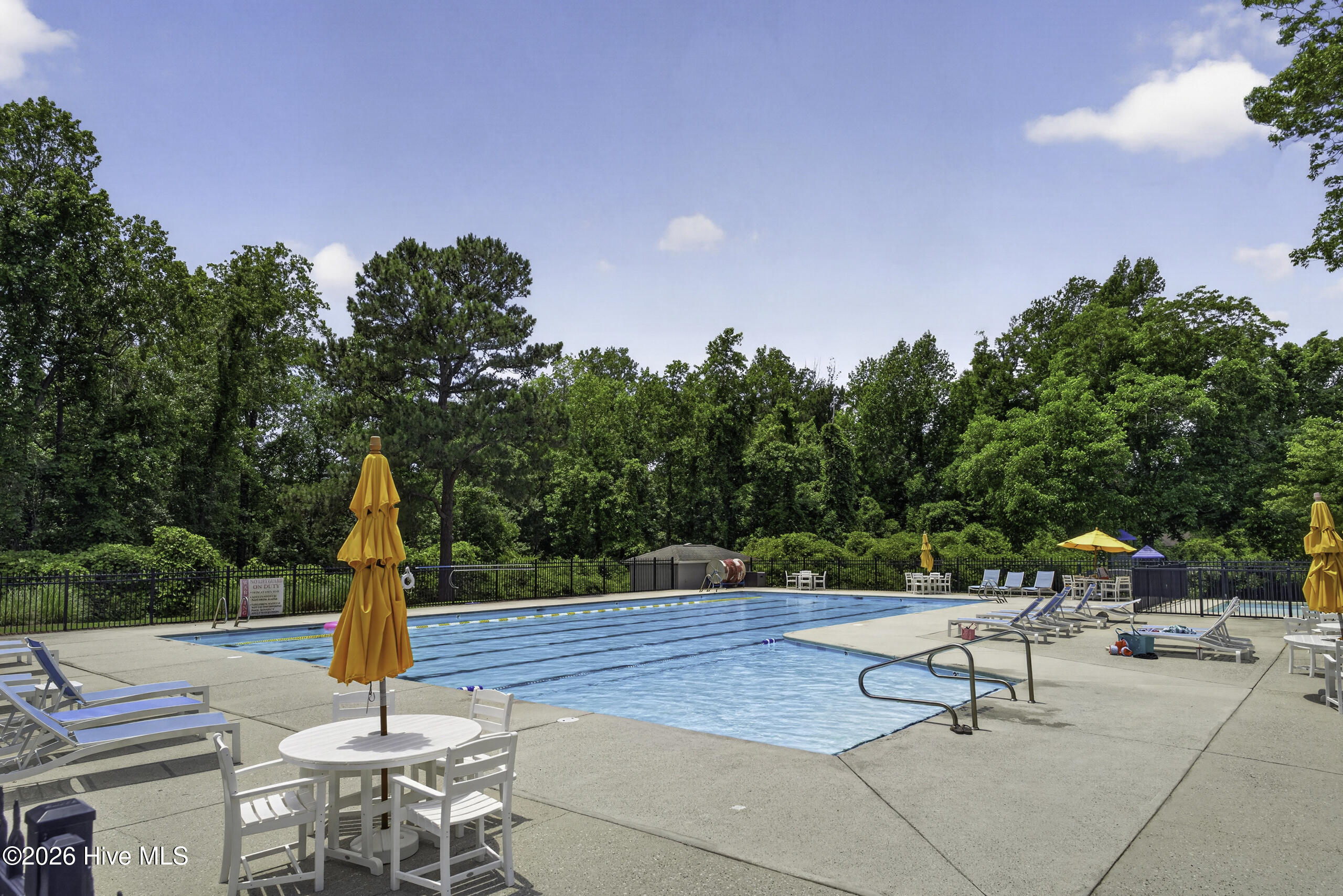400 Spike Rush Court Property Photo 47