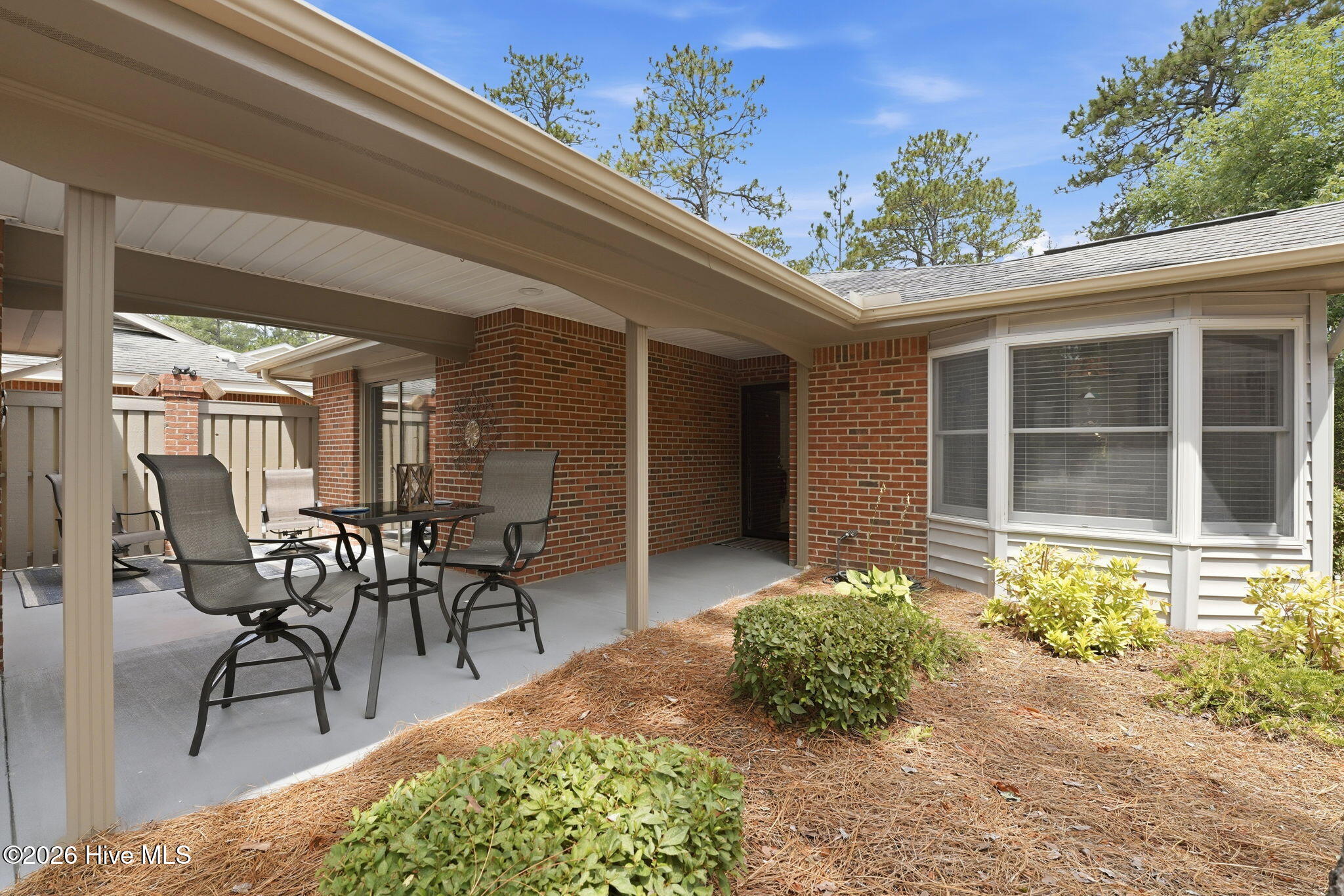 310 Pinehurst Trace Drive Property Photo 1