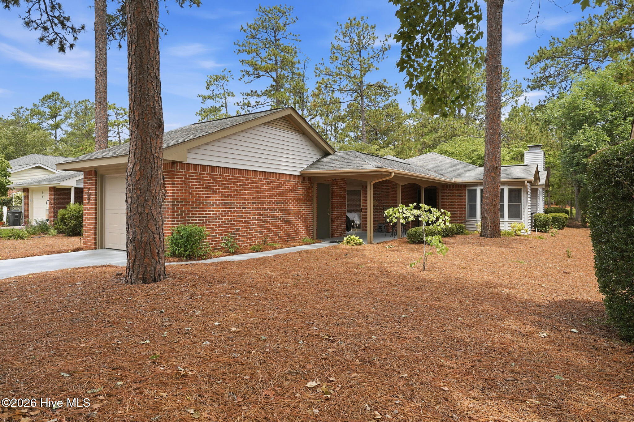 310 Pinehurst Trace Drive Property Photo 29