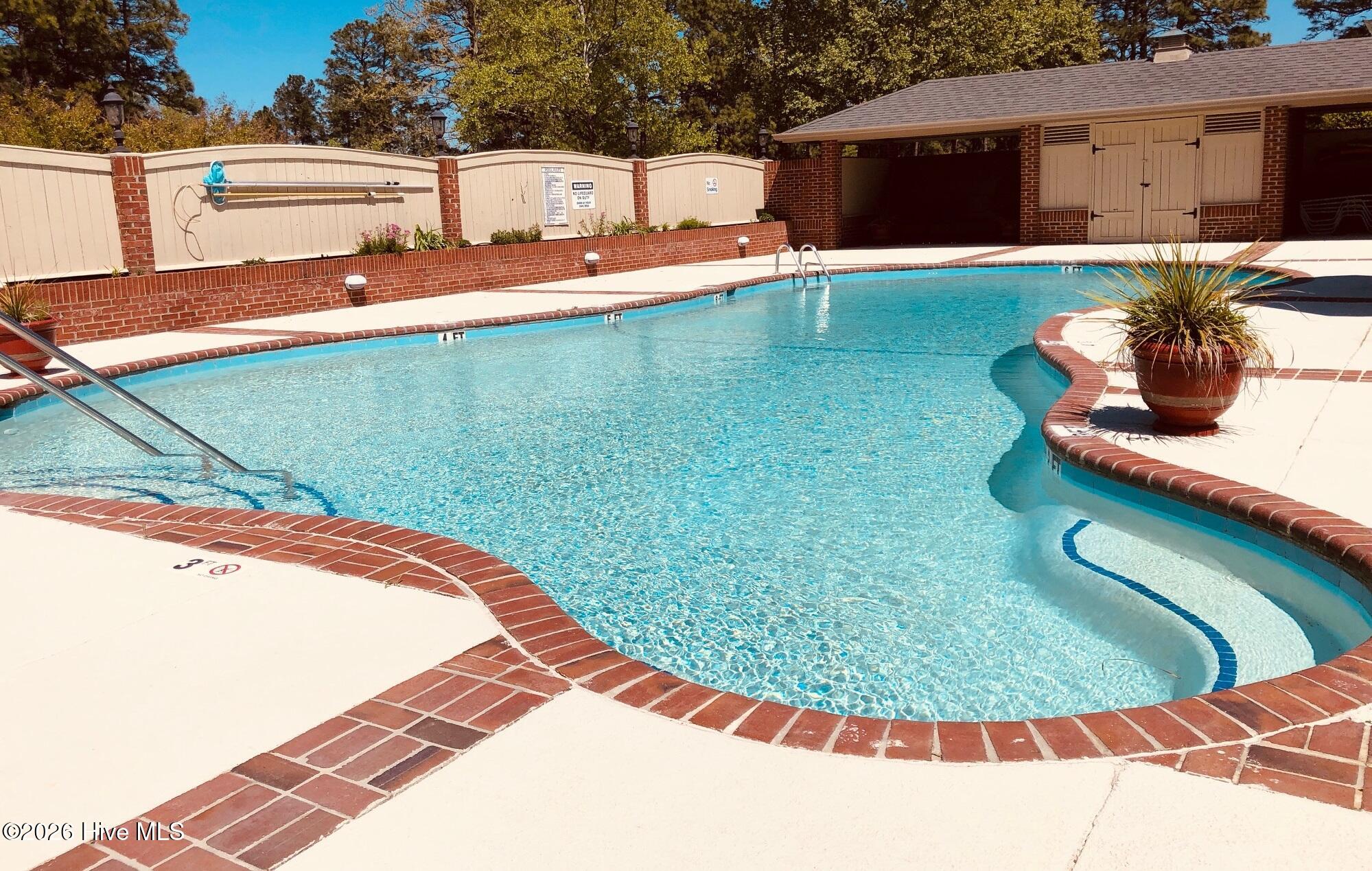 310 Pinehurst Trace Drive Property Photo 32