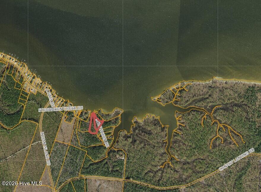 Lot 2 & 3 Strawhorn Creek Road Property Photo 3