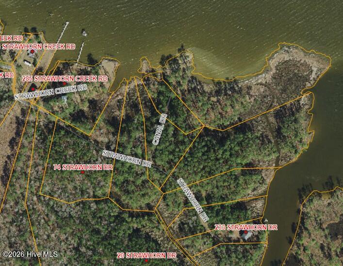 Lot 2 & 3 Strawhorn Creek Road Property Photo 18