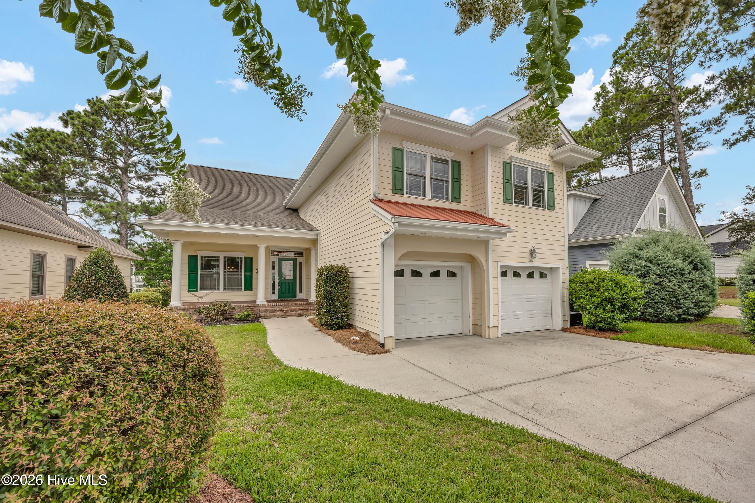 602 Planters Ridge Drive Property Photo 3