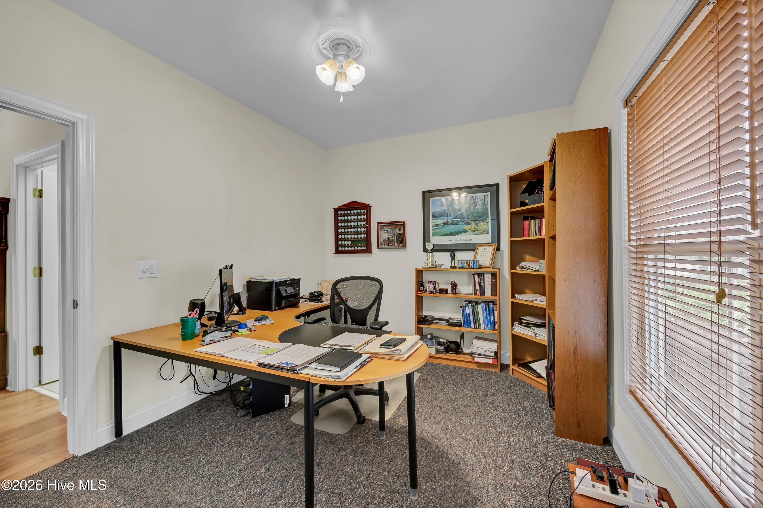 602 Planters Ridge Drive Property Photo 6