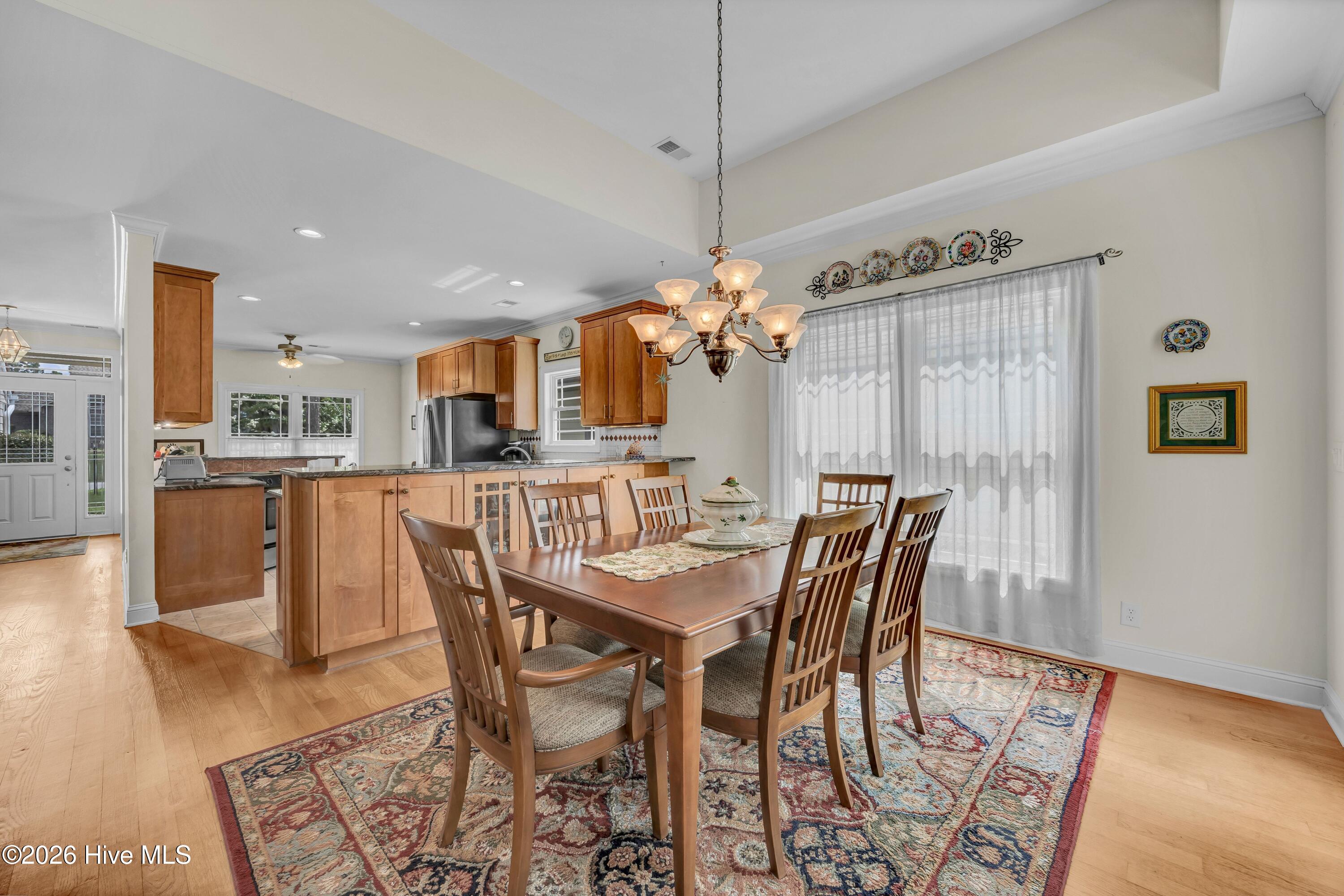 602 Planters Ridge Drive Property Photo 12