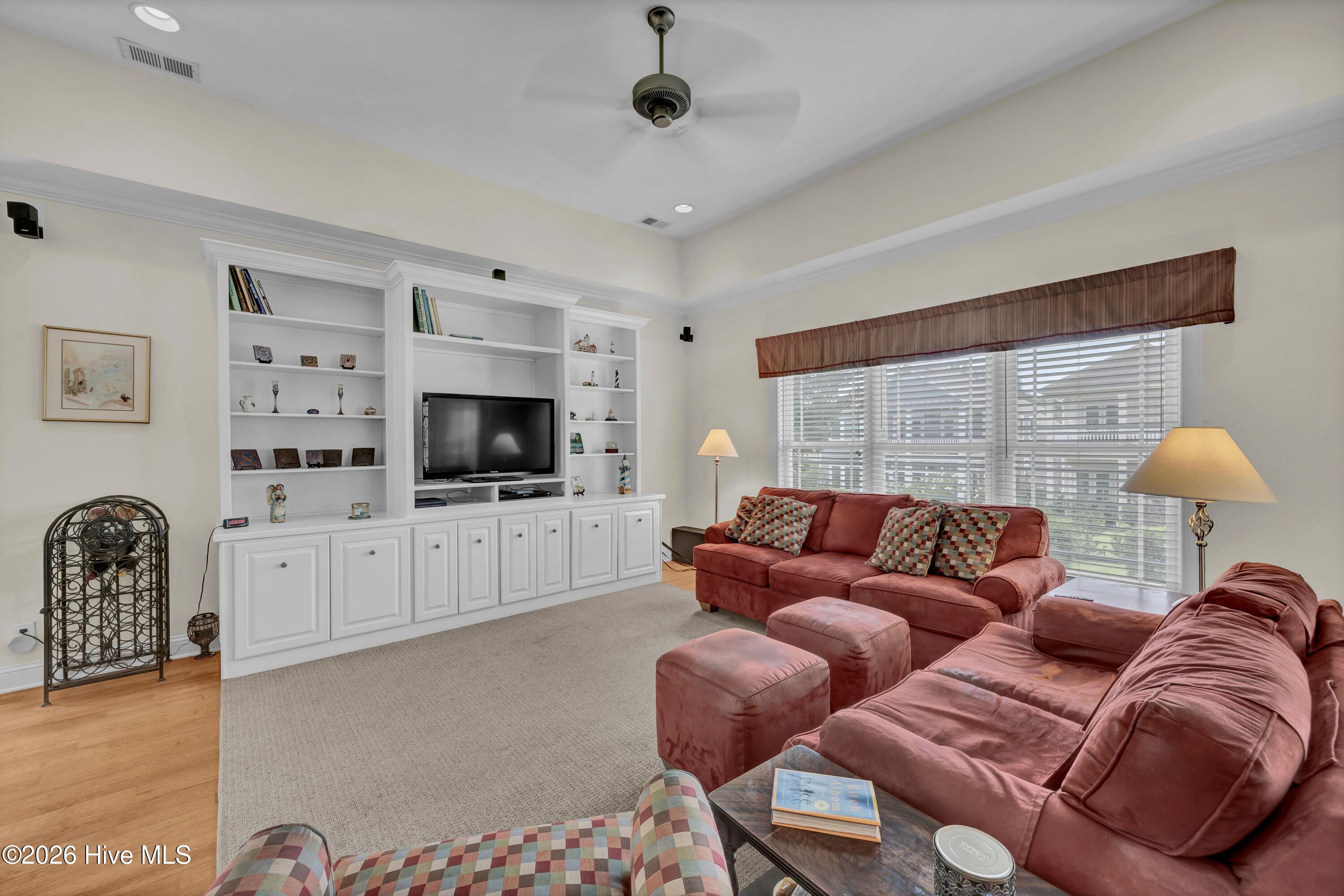 602 Planters Ridge Drive Property Photo 15