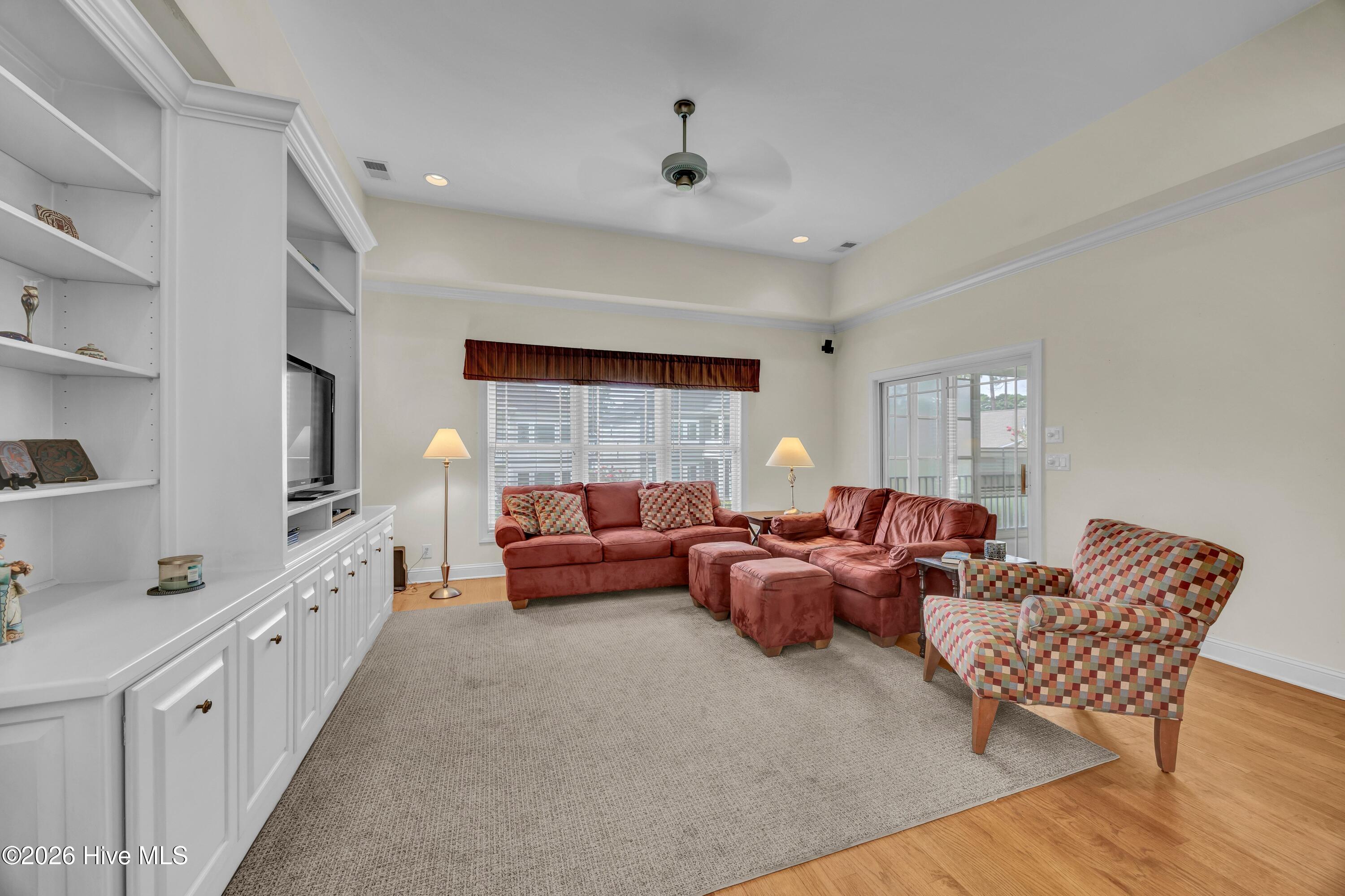 602 Planters Ridge Drive Property Photo 16
