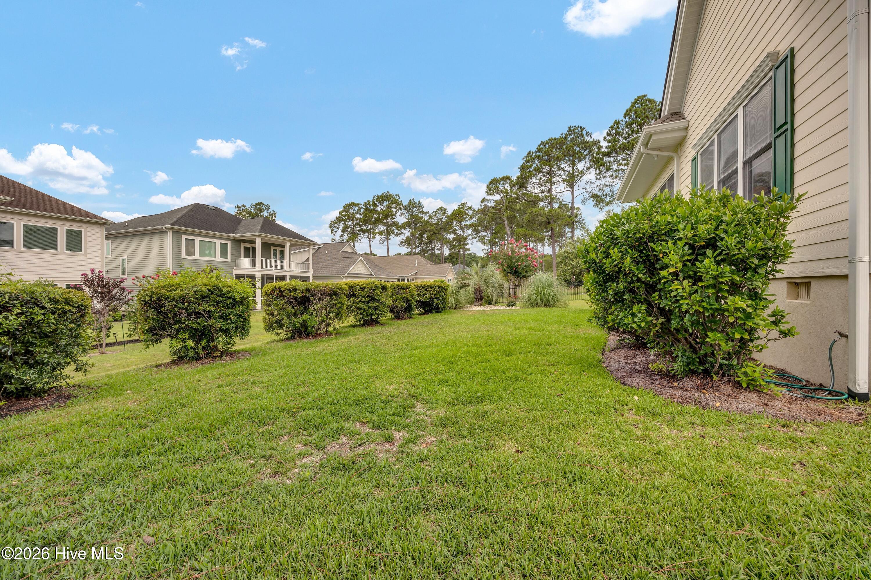 602 Planters Ridge Drive Property Photo 39