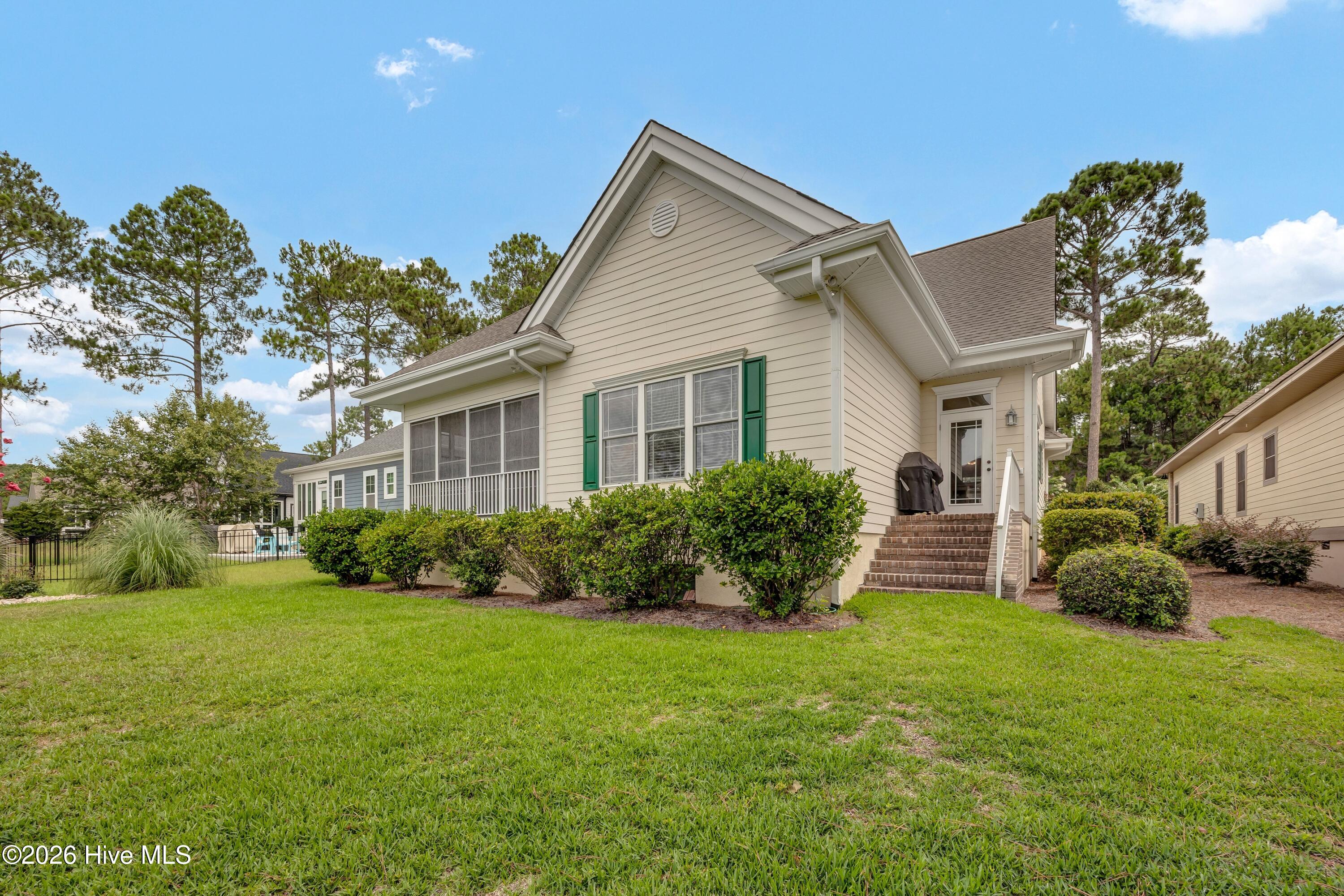 602 Planters Ridge Drive Property Photo 40