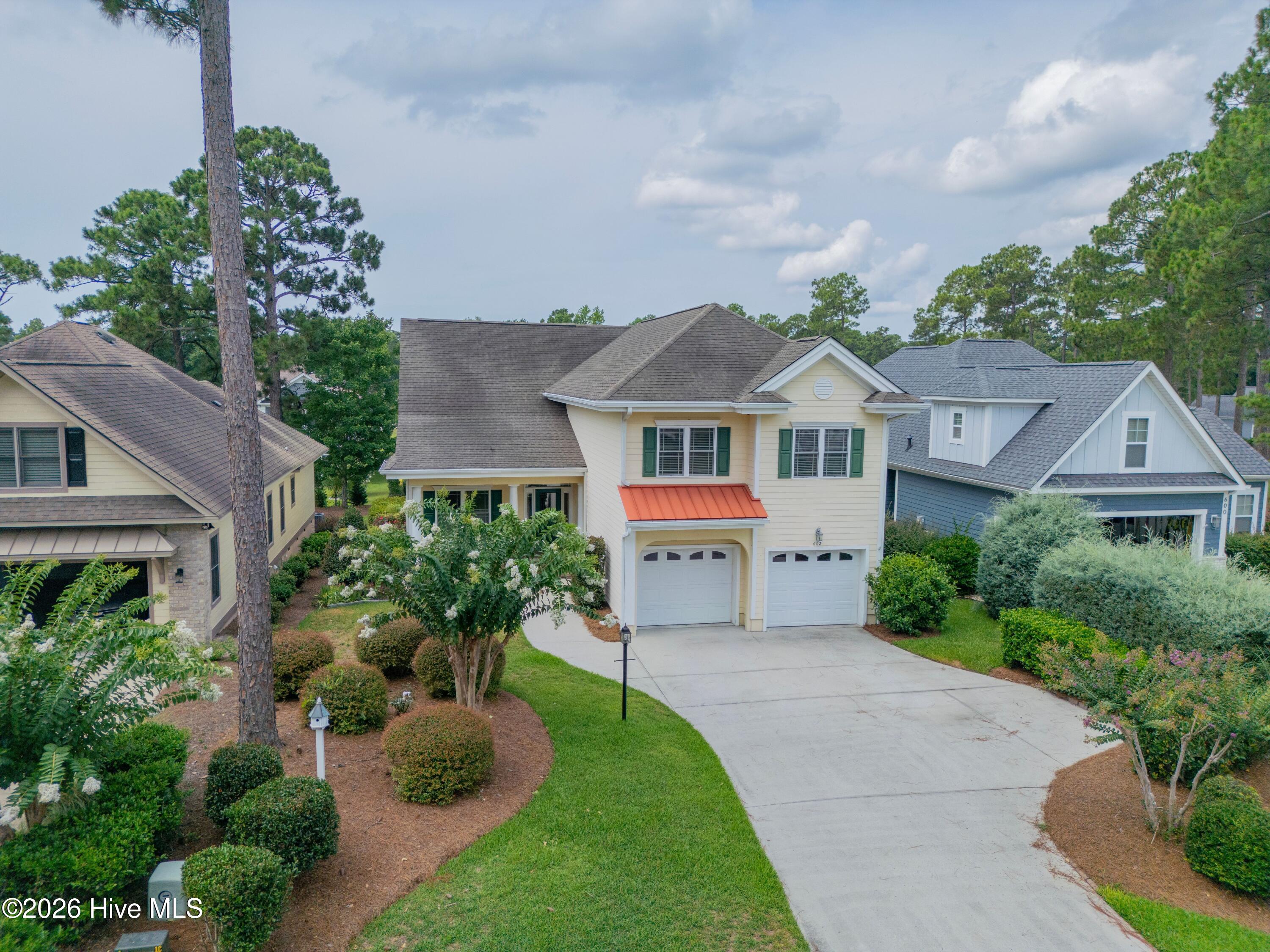 602 Planters Ridge Drive Property Photo 42