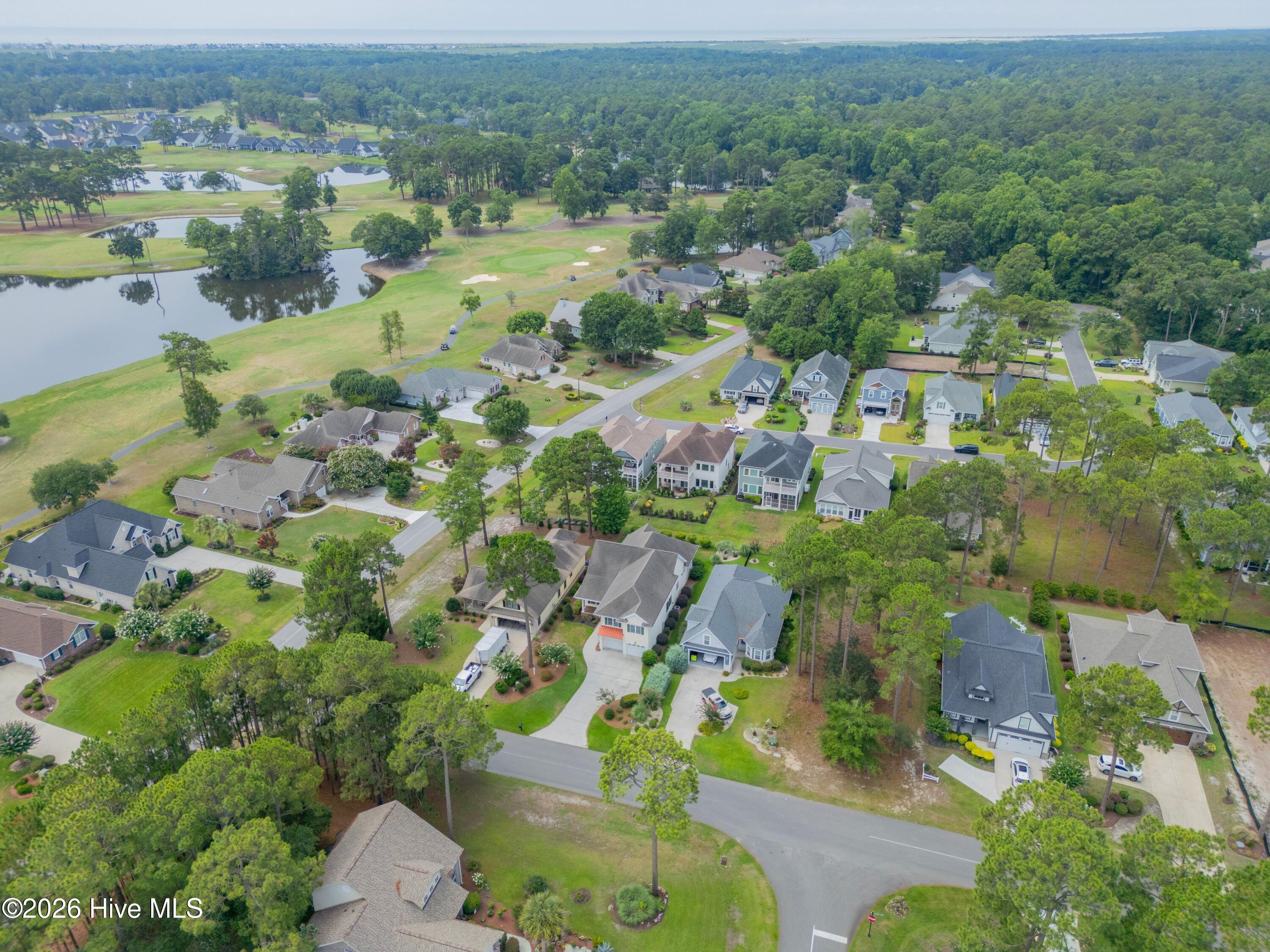 602 Planters Ridge Drive Property Photo 45