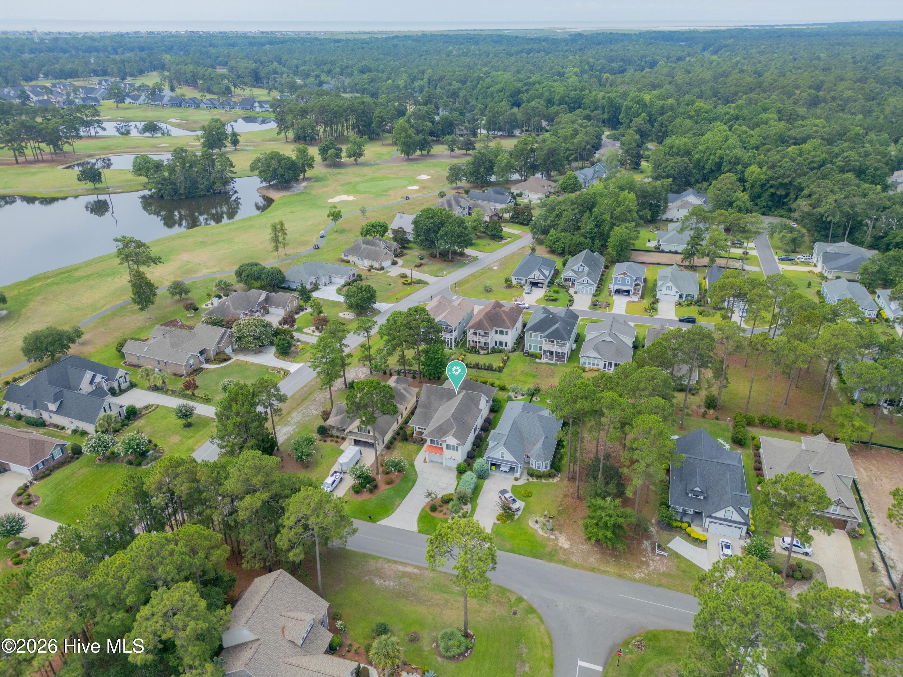 602 Planters Ridge Drive Property Photo 46