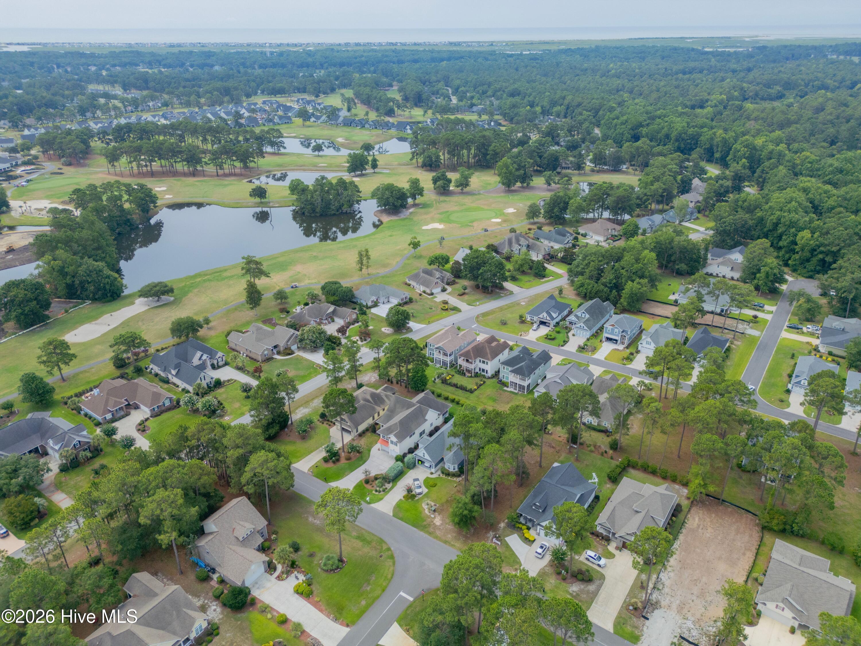 602 Planters Ridge Drive Property Photo 47