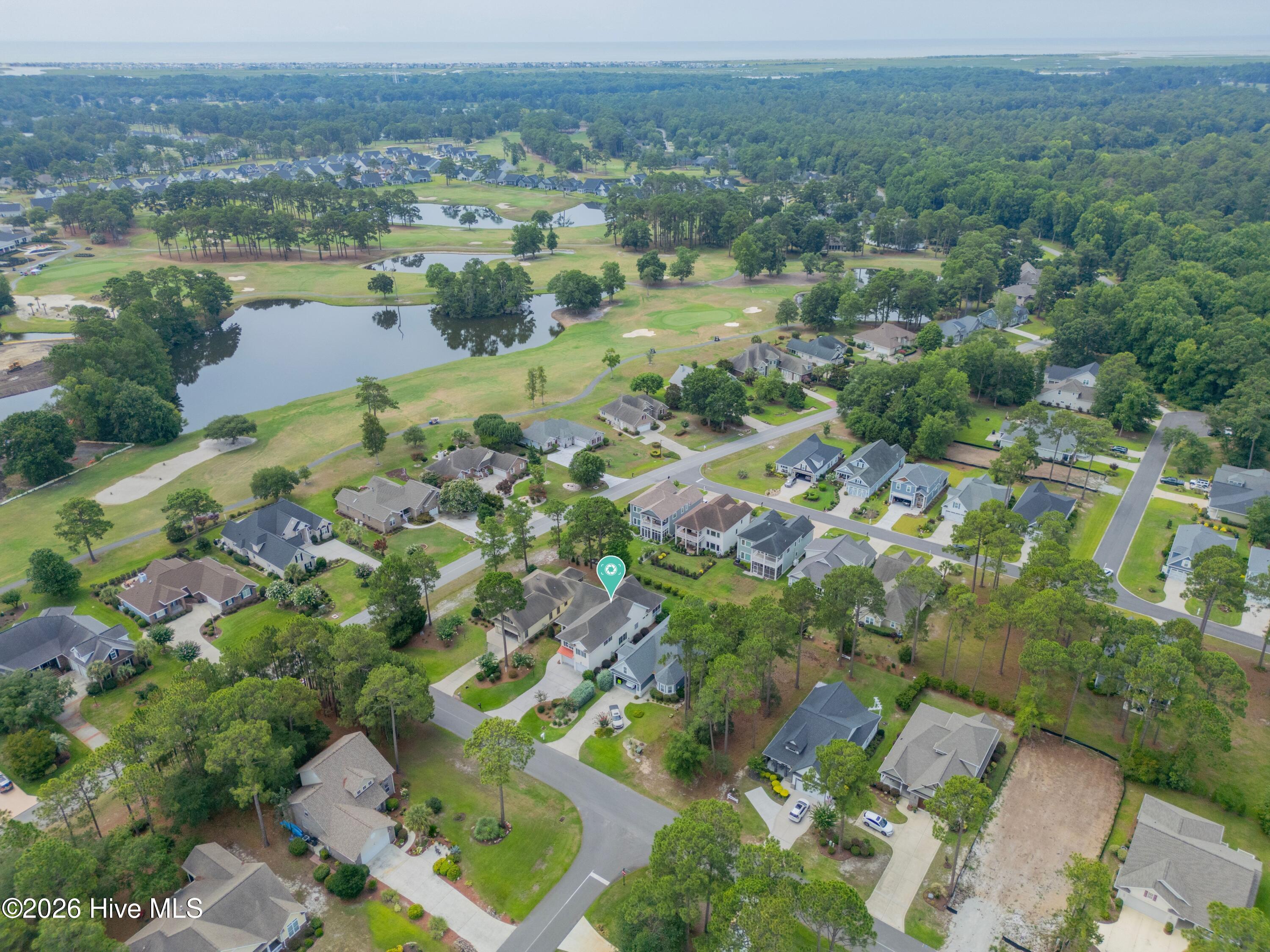 602 Planters Ridge Drive Property Photo 48