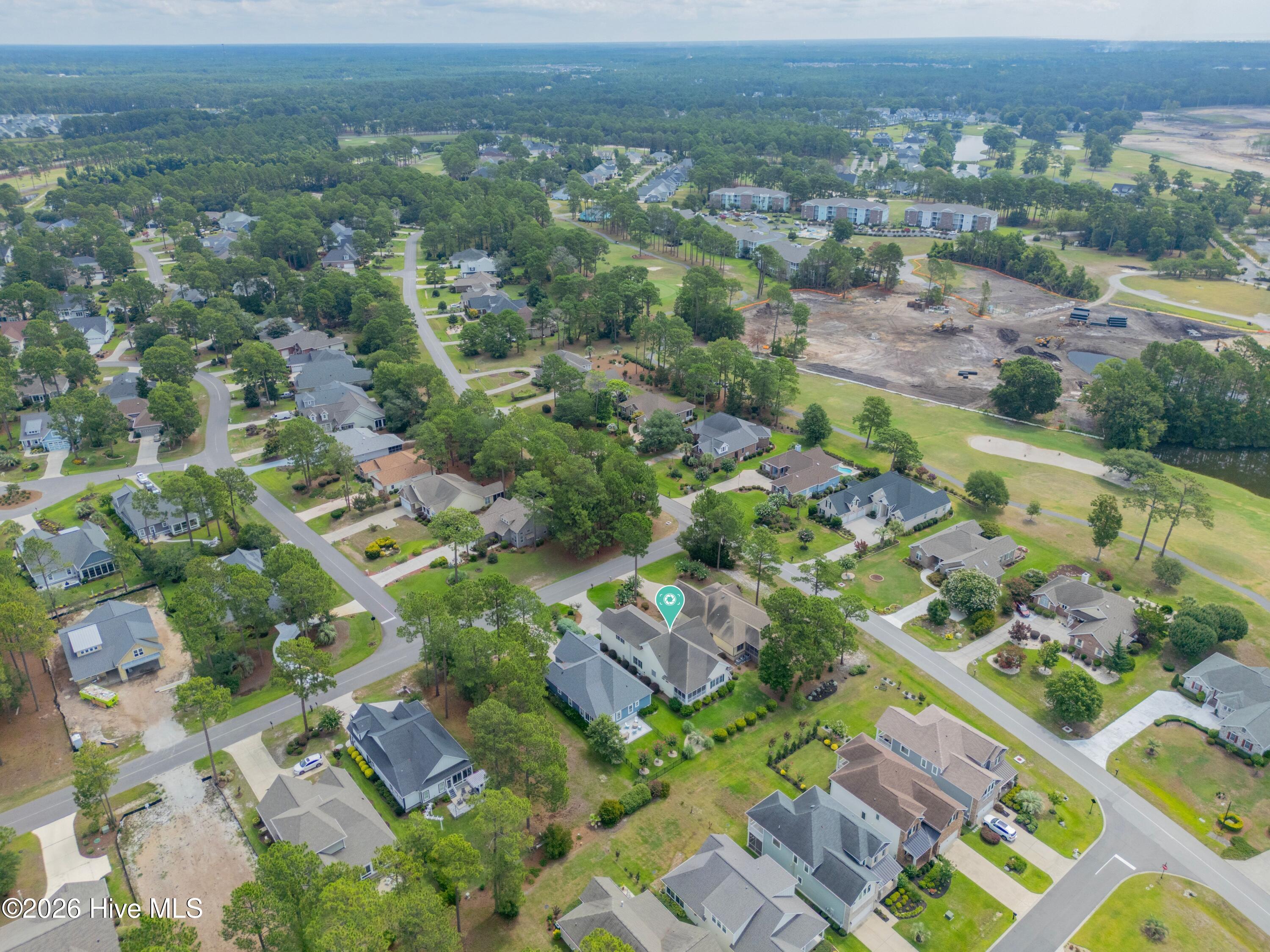 602 Planters Ridge Drive Property Photo 52