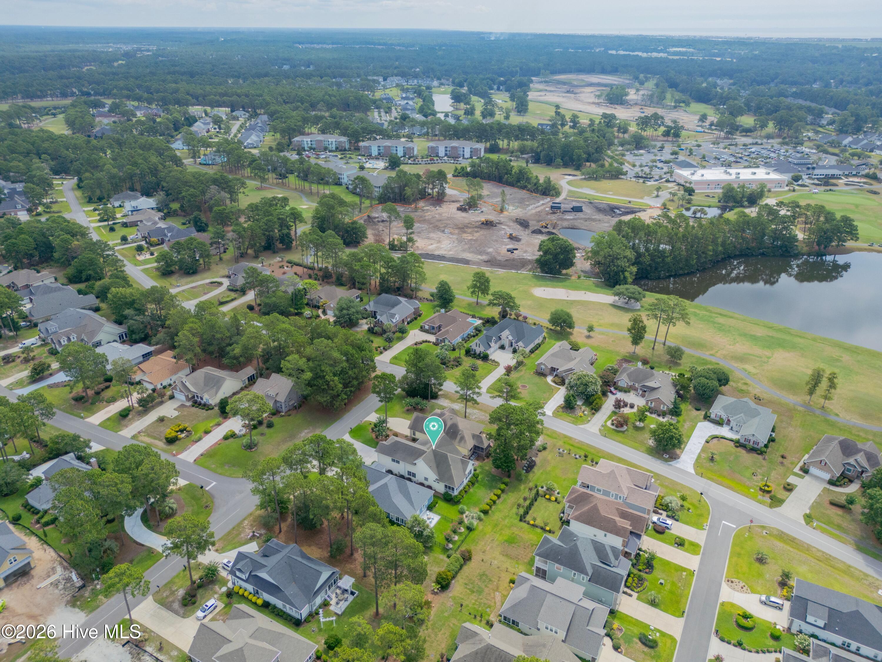 602 Planters Ridge Drive Property Photo 54