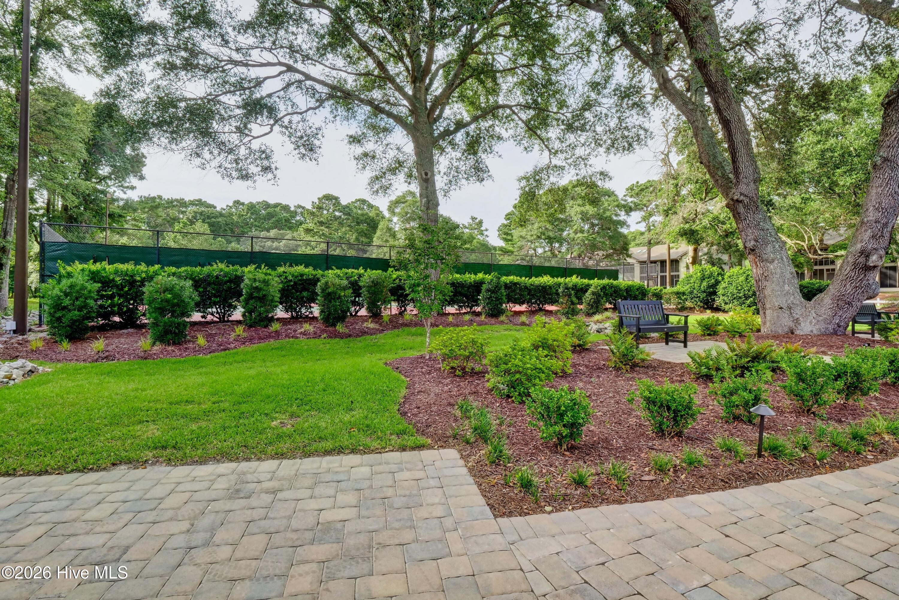 602 Planters Ridge Drive Property Photo 64