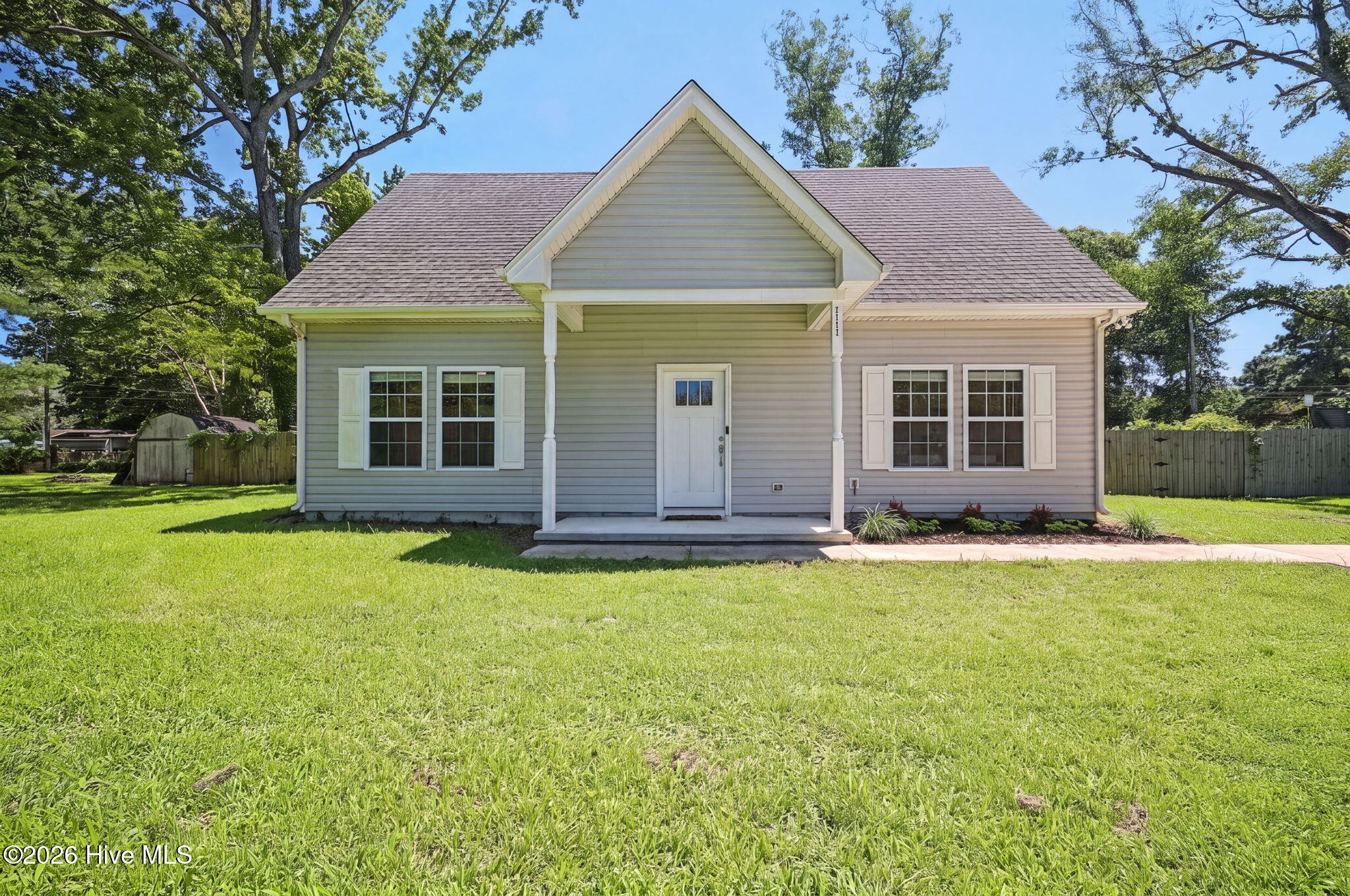 111 Halstead Drive Property Photo 1