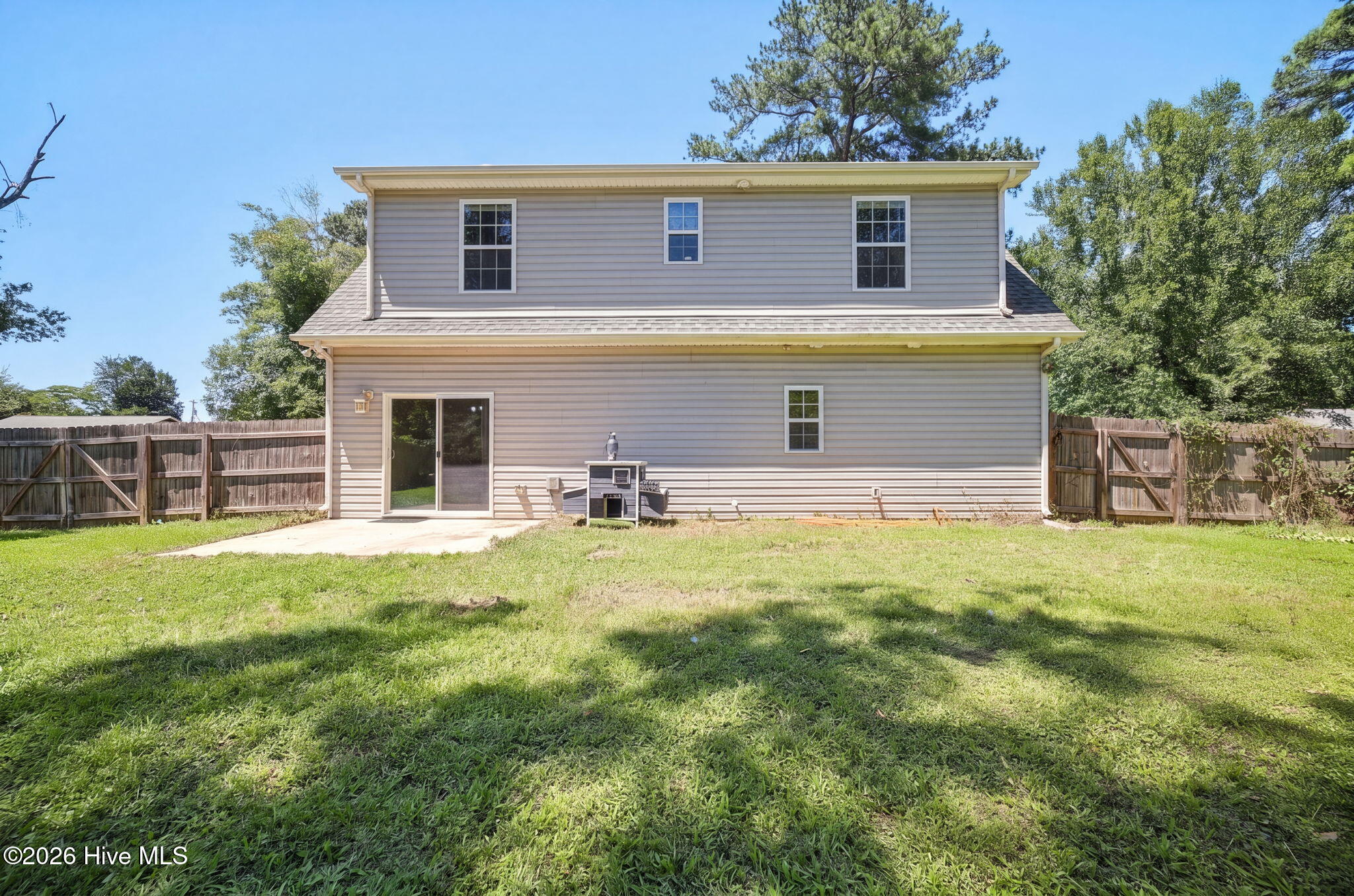 111 Halstead Drive Property Photo 32