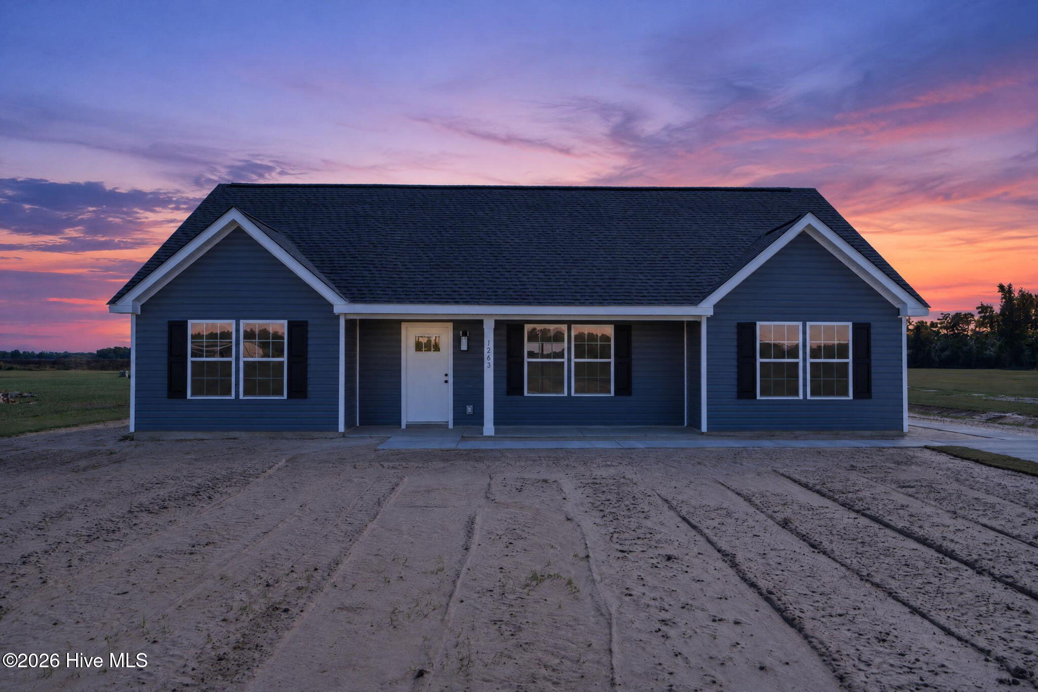 1263 Center Hill Highway Property Photo 1