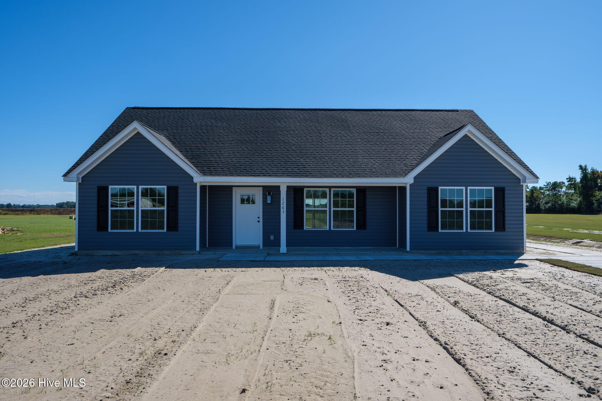 1263 Center Hill Highway Property Photo 2