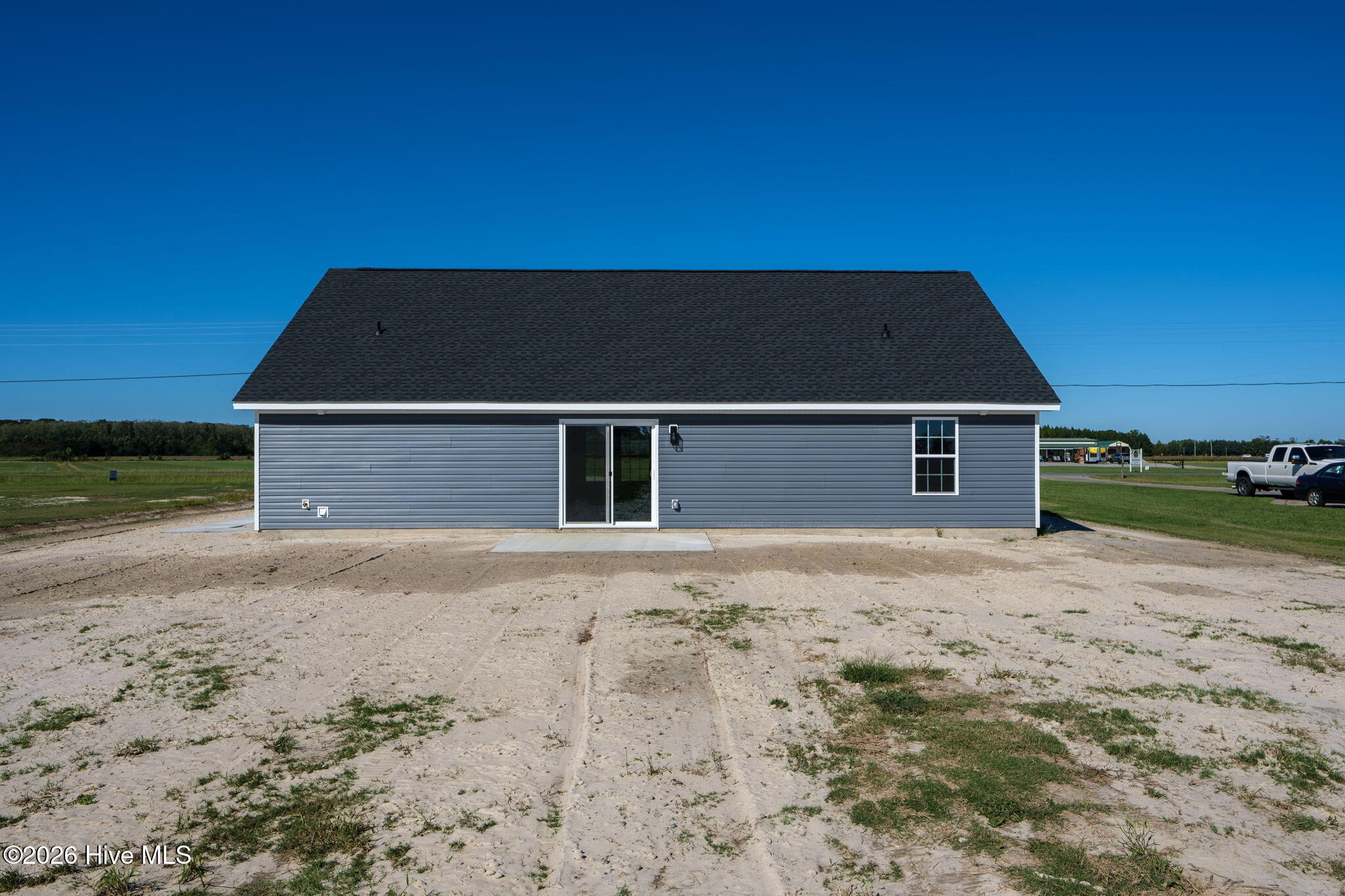 1263 Center Hill Highway Property Photo 4