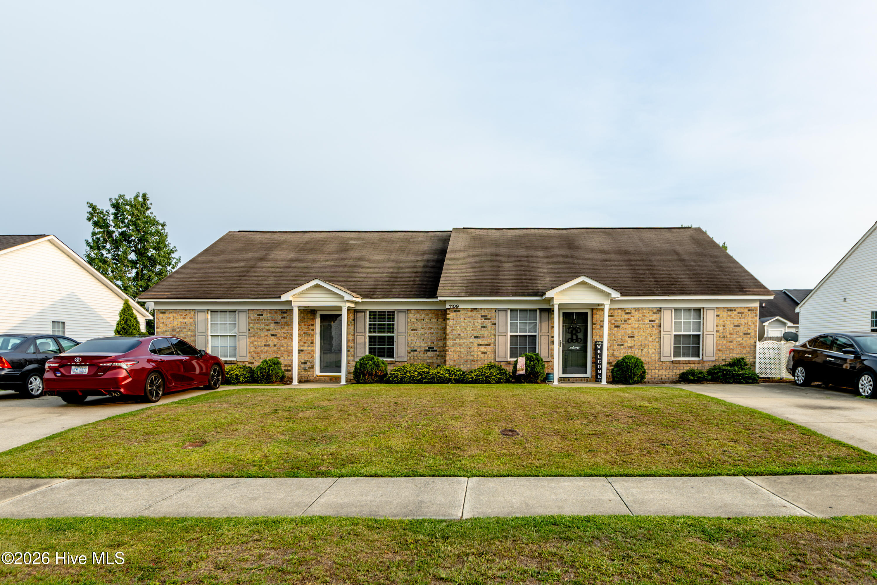 1109 Masters Lane Property Photo 1
