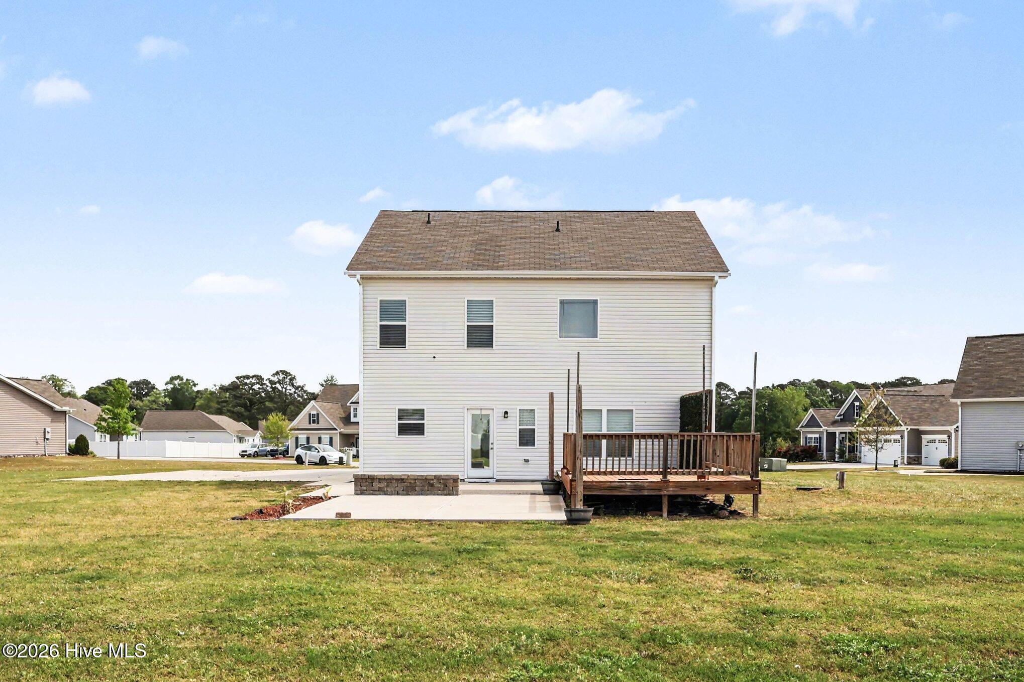 228 Monroe Fields Drive Property Photo 30