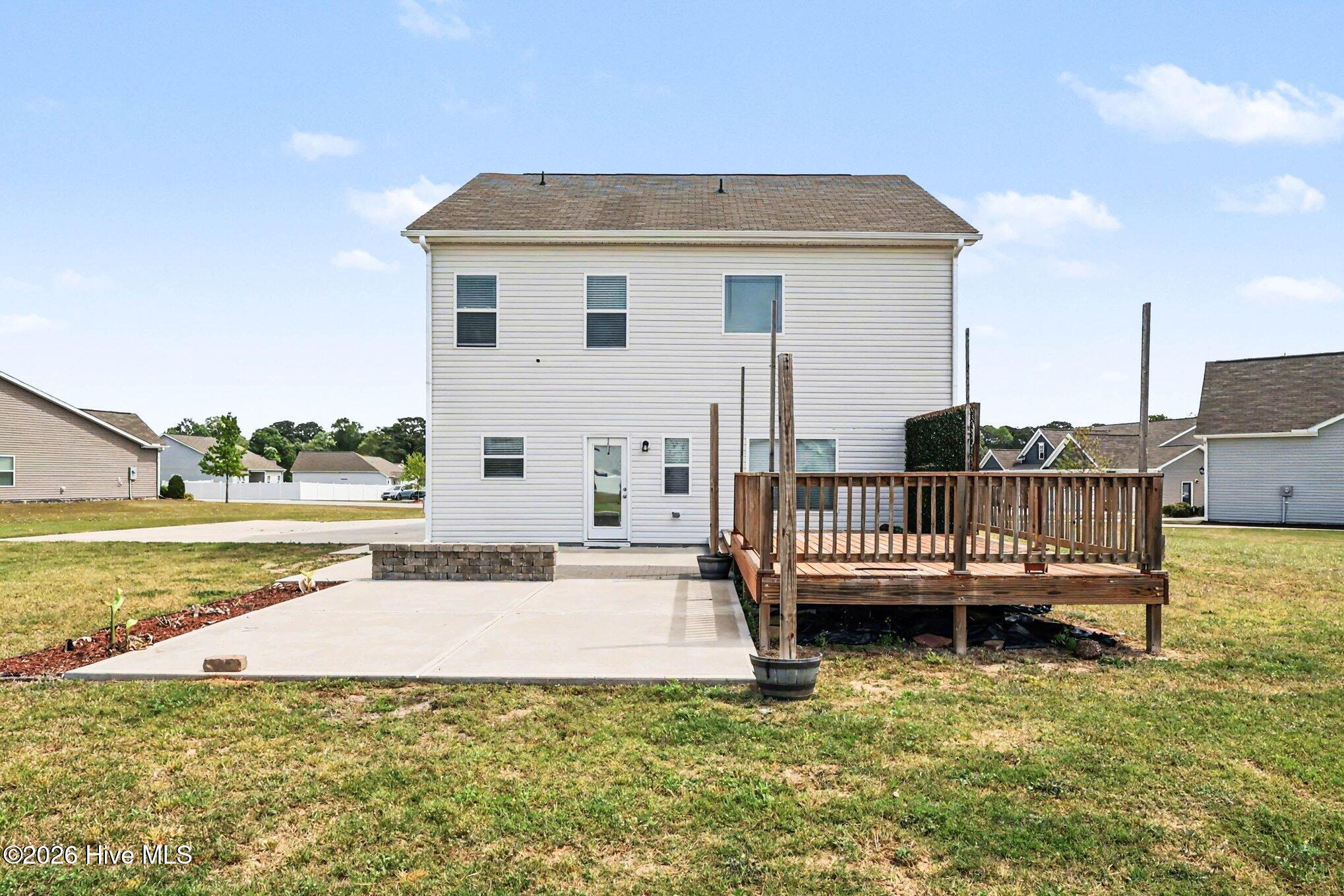 228 Monroe Fields Drive Property Photo 31