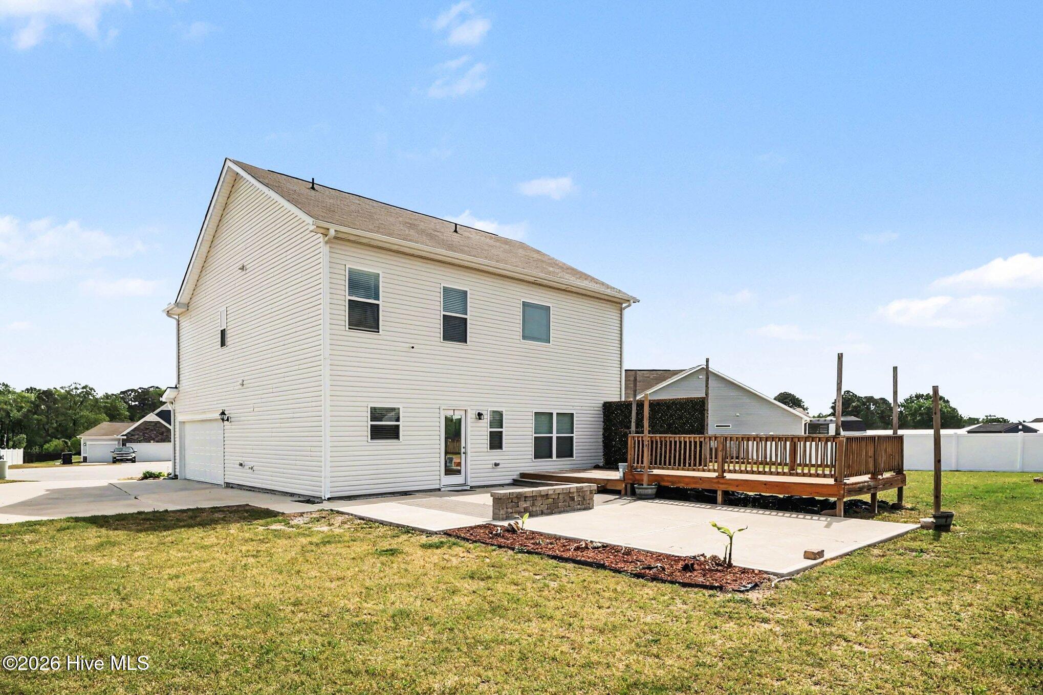 228 Monroe Fields Drive Property Photo 32