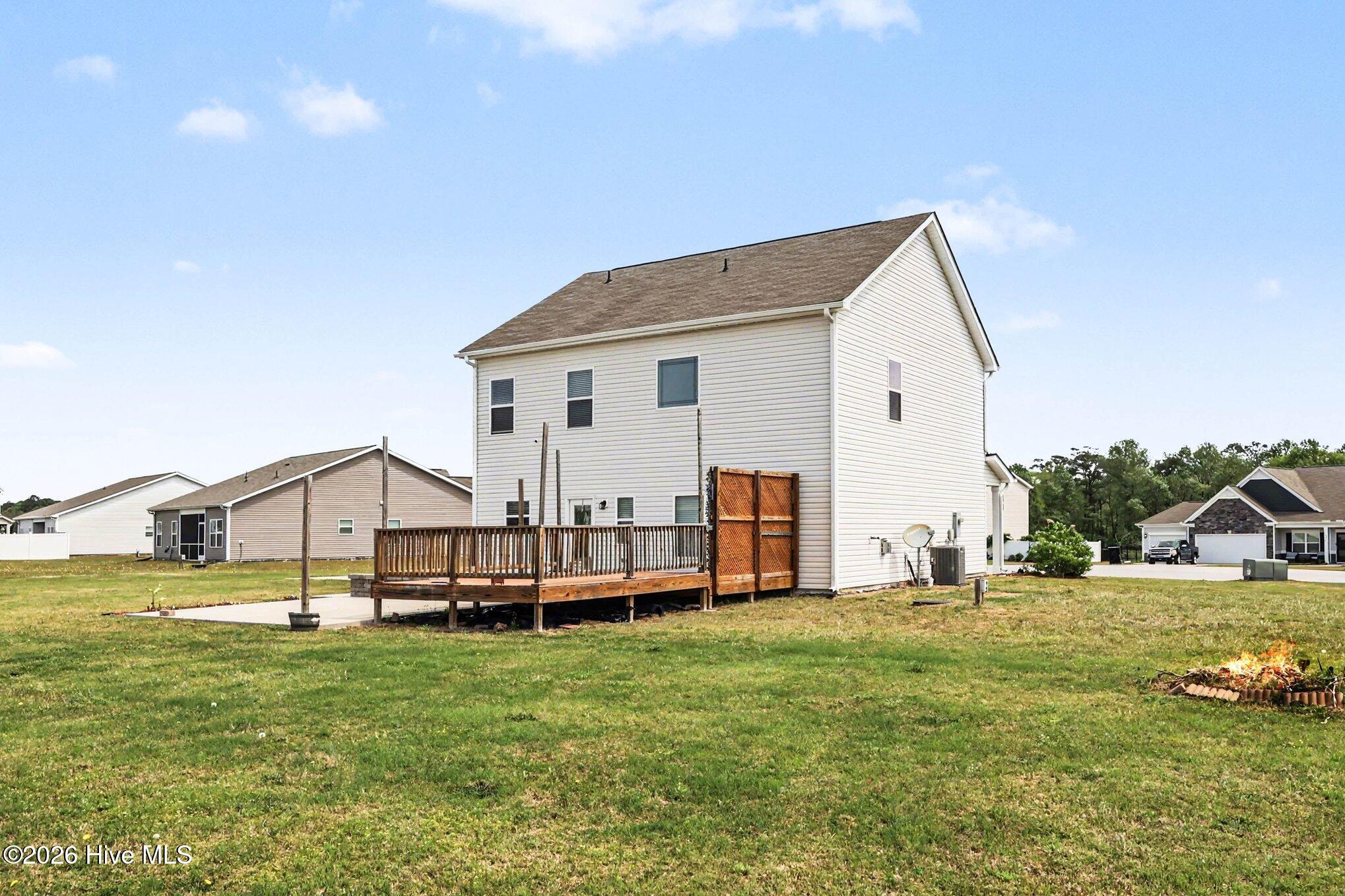 228 Monroe Fields Drive Property Photo 34
