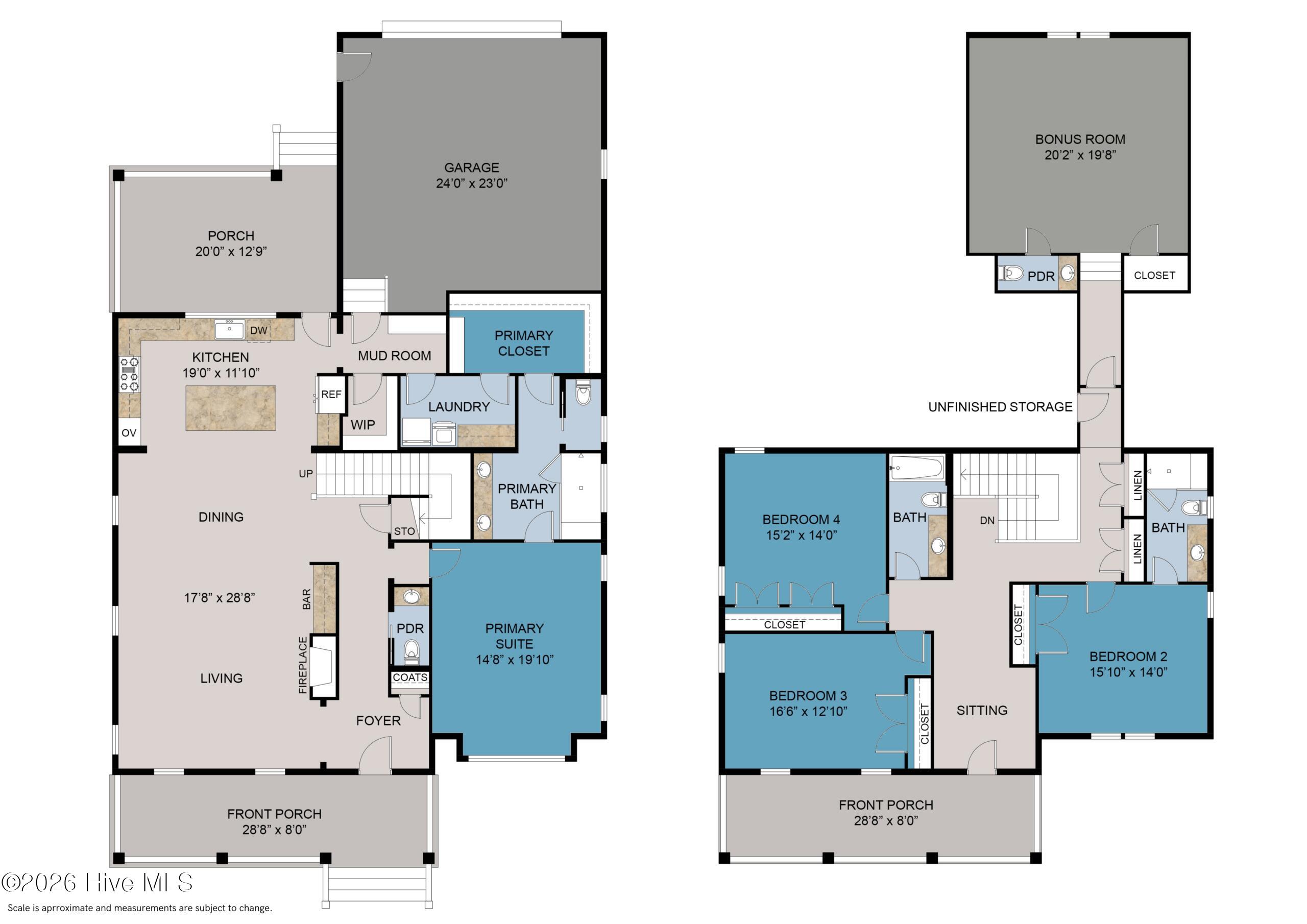 311 Cannonsgate Drive Property Photo 2