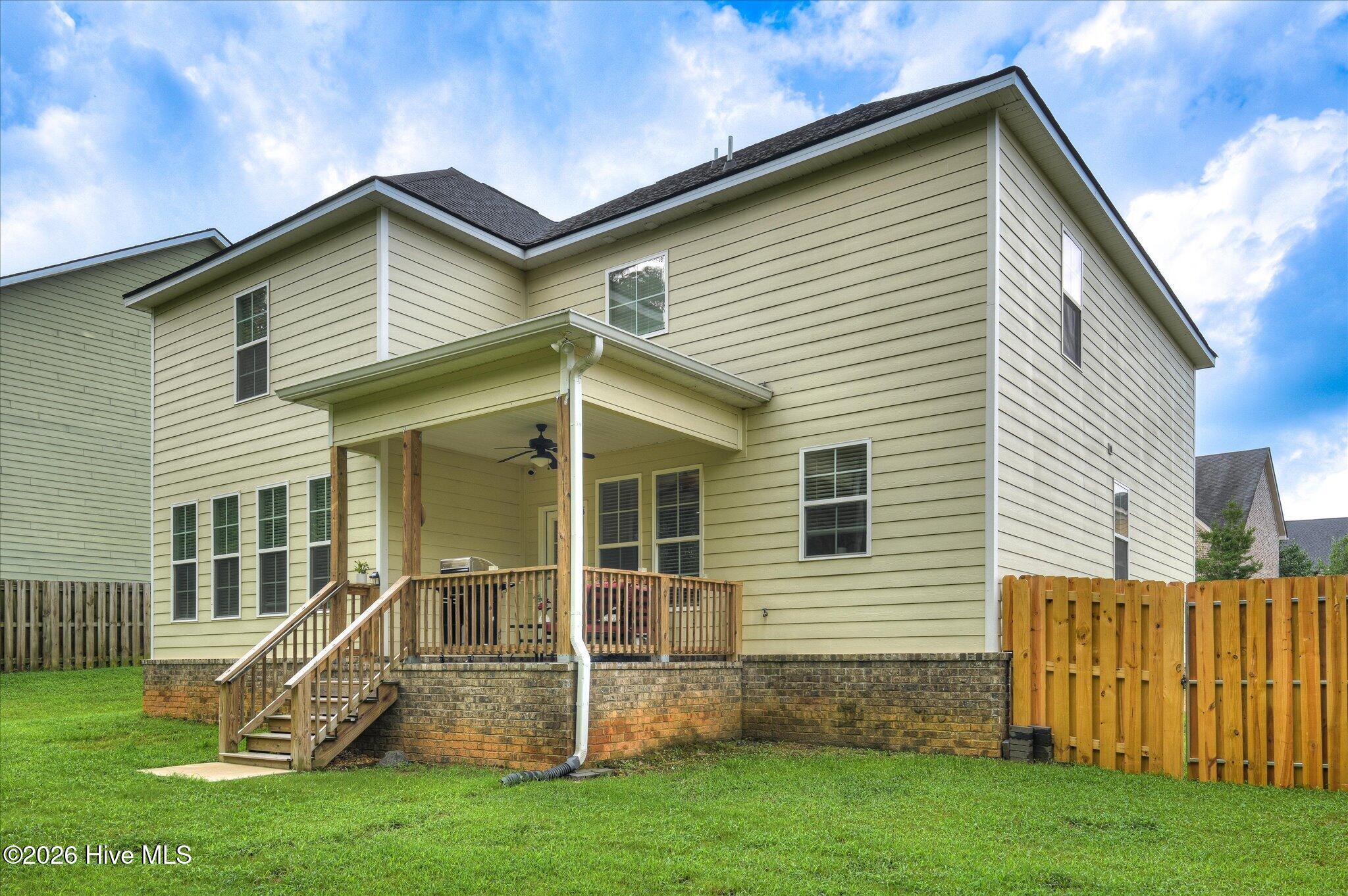 334 Bobwhite Trail Property Photo 47