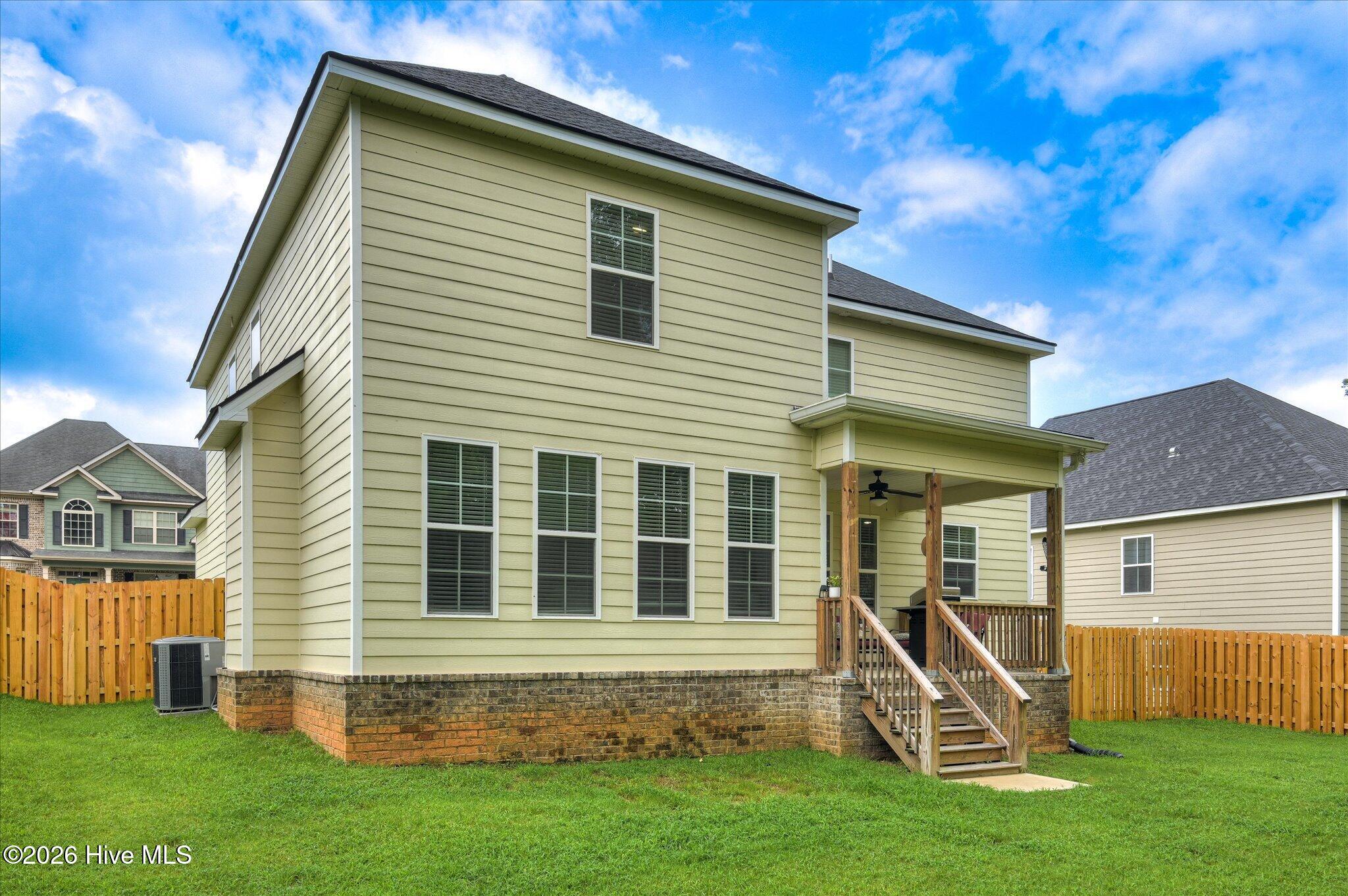 334 Bobwhite Trail Property Photo 48
