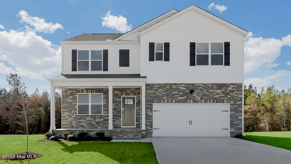 3076 Platinum Circle Property Photo 1